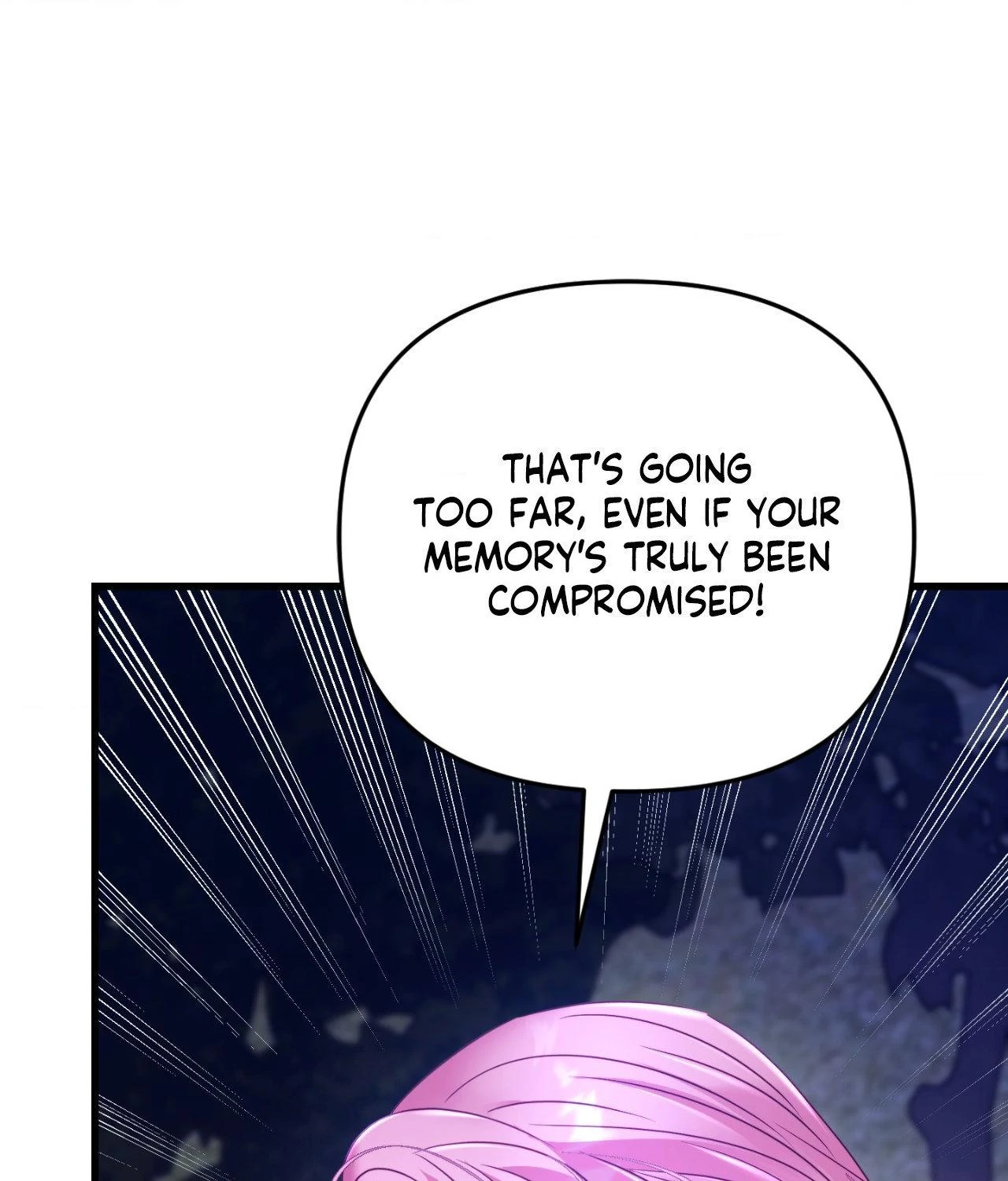 Wolf Under Sheep’s Clothing - Chapter 25 manhwa