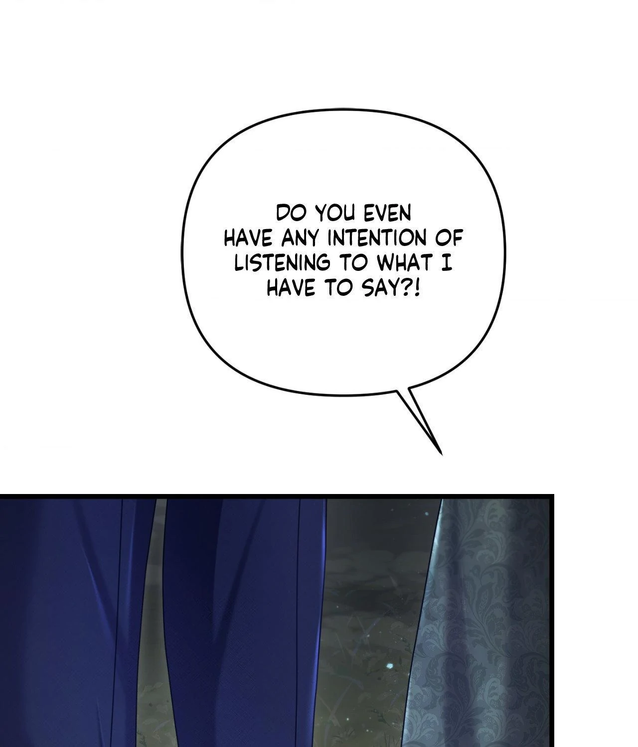 Wolf Under Sheep’s Clothing - Chapter 25 manhwa