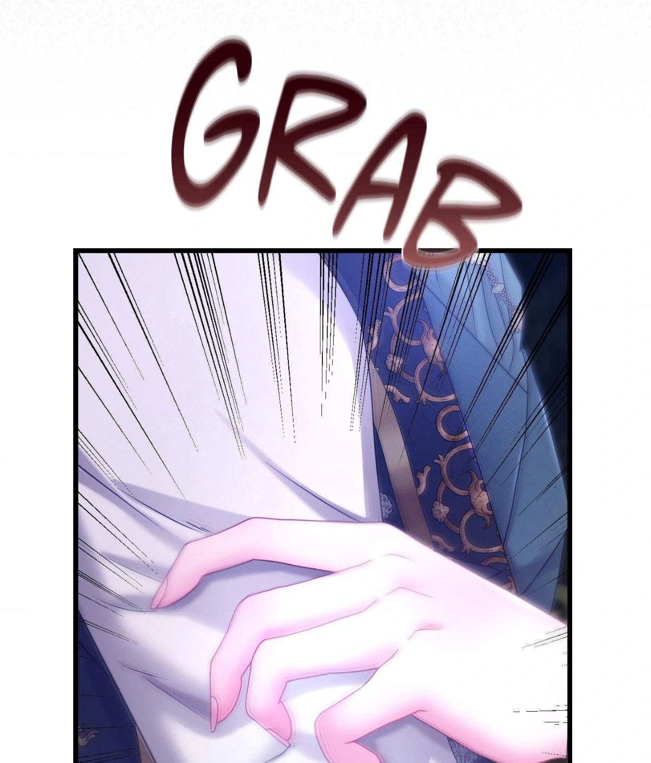 Wolf Under Sheep’s Clothing - Chapter 25 manhwa