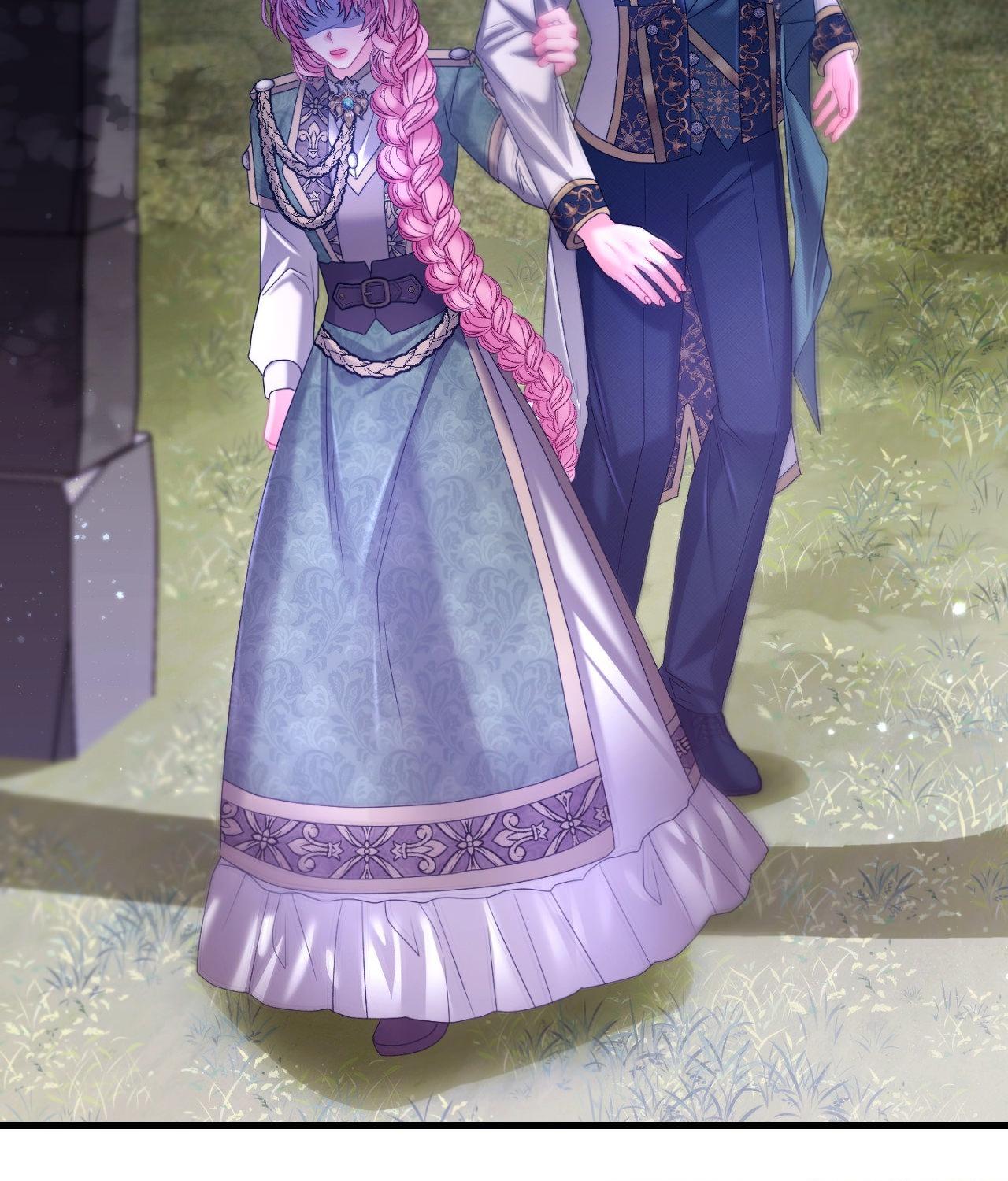 Wolf Under Sheep’s Clothing - Chapter 25 manhwa