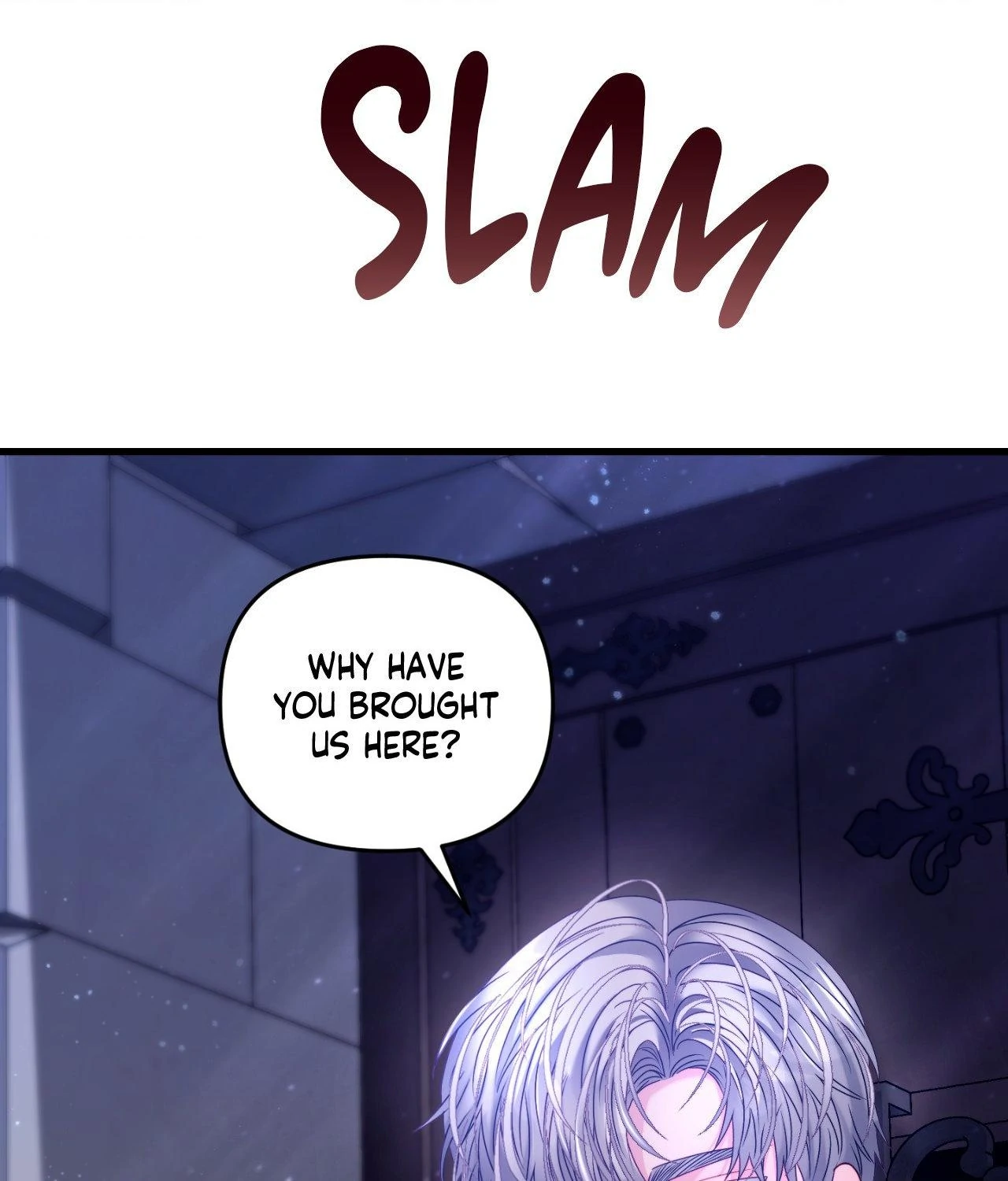 Wolf Under Sheep’s Clothing - Chapter 25 manhwa