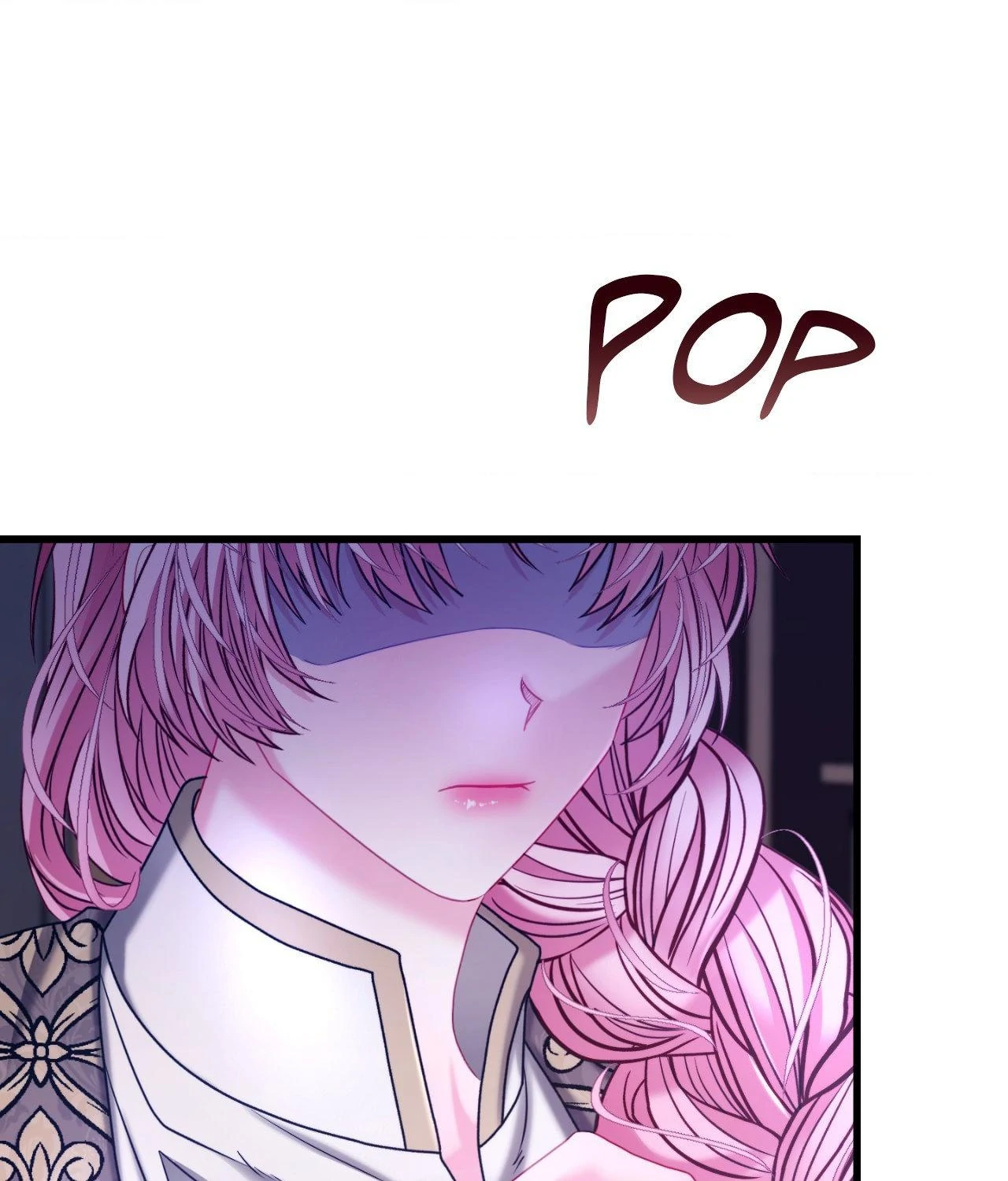 Wolf Under Sheep’s Clothing - Chapter 25 manhwa