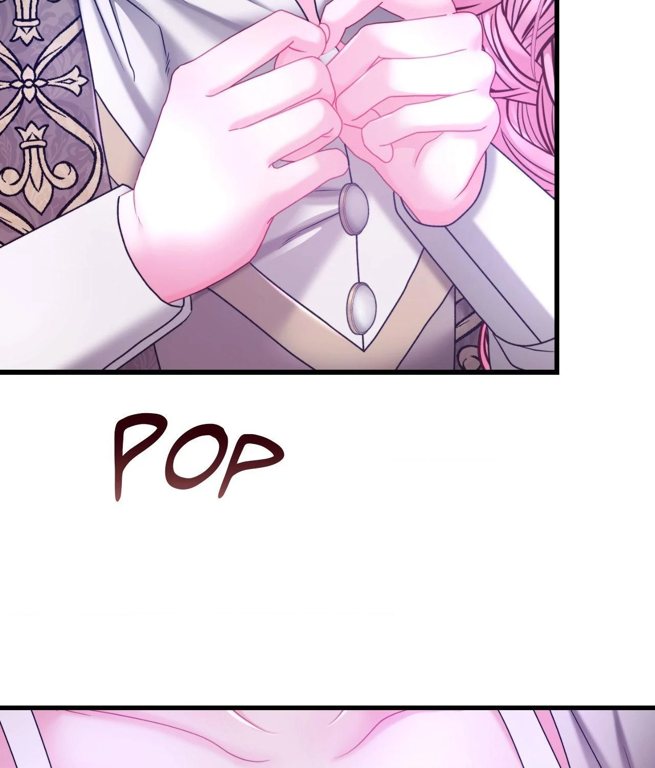 Wolf Under Sheep’s Clothing - Chapter 25 manhwa
