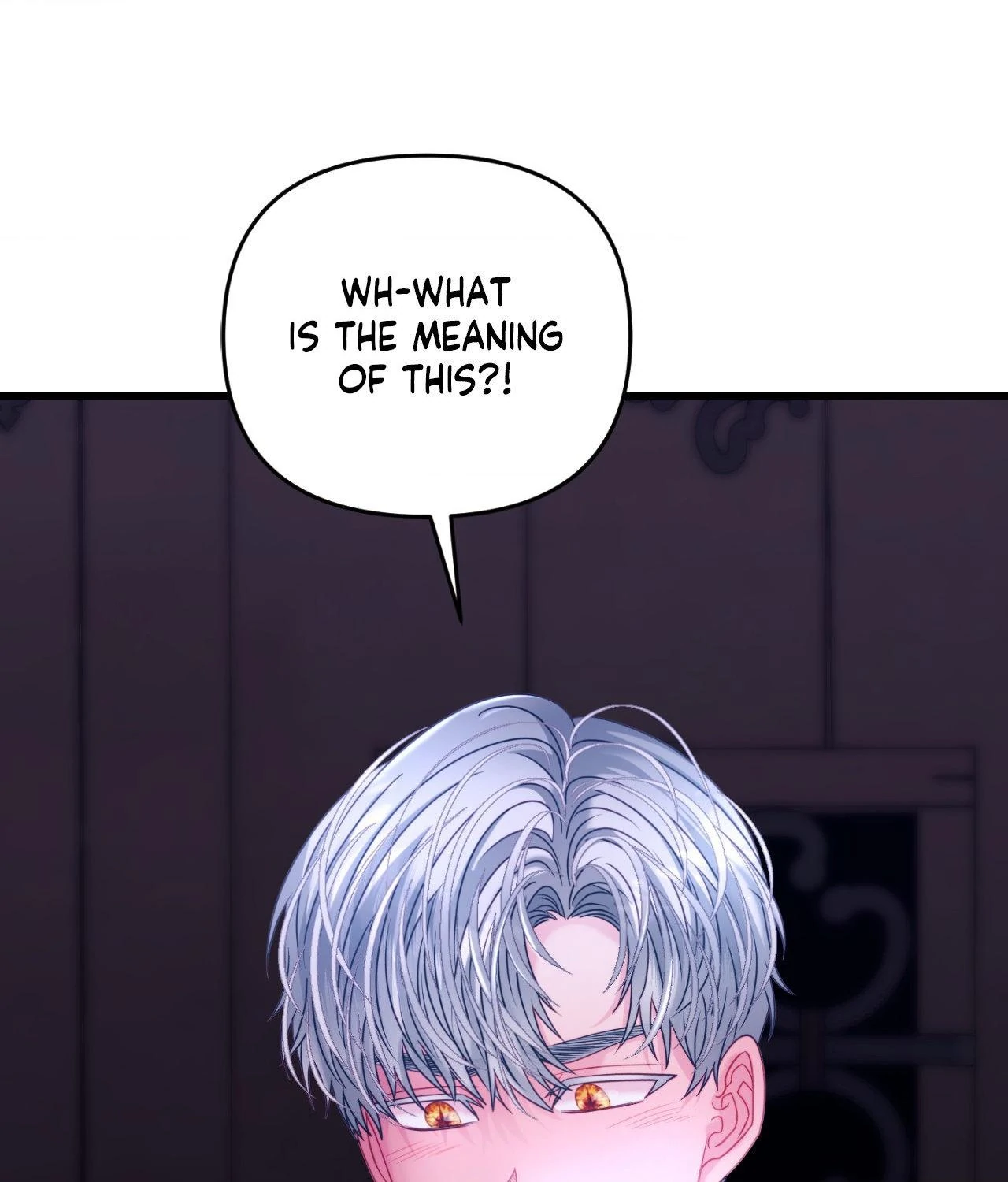 Wolf Under Sheep’s Clothing - Chapter 25 manhwa