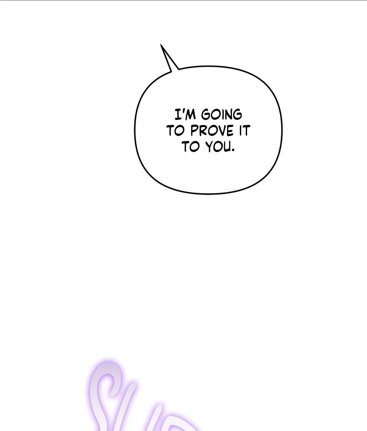 Wolf Under Sheep’s Clothing - Chapter 25 manhwa
