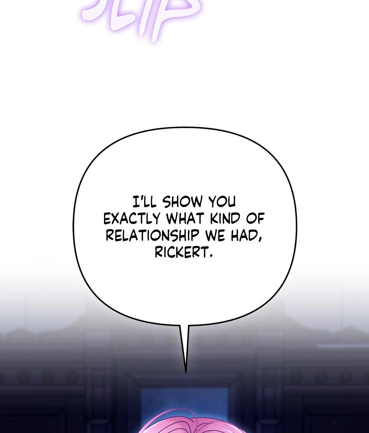 Wolf Under Sheep’s Clothing - Chapter 25 manhwa