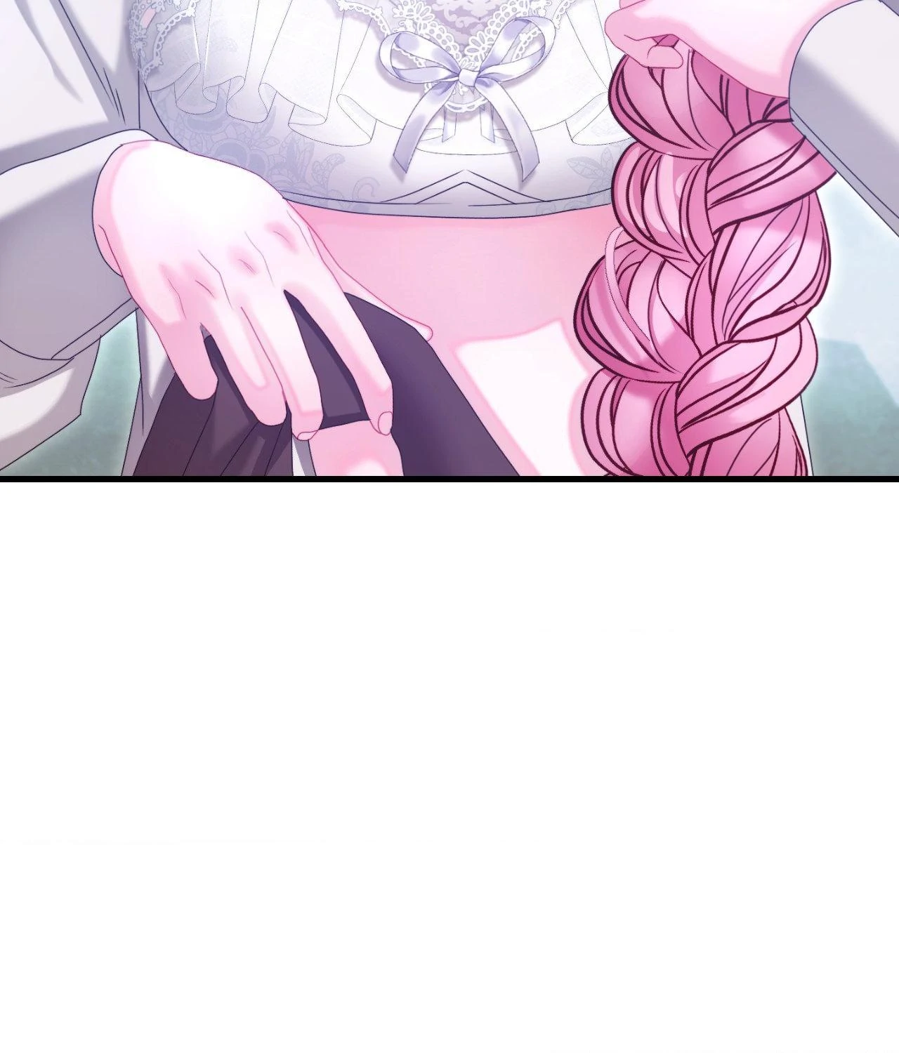 Wolf Under Sheep’s Clothing - Chapter 25 manhwa