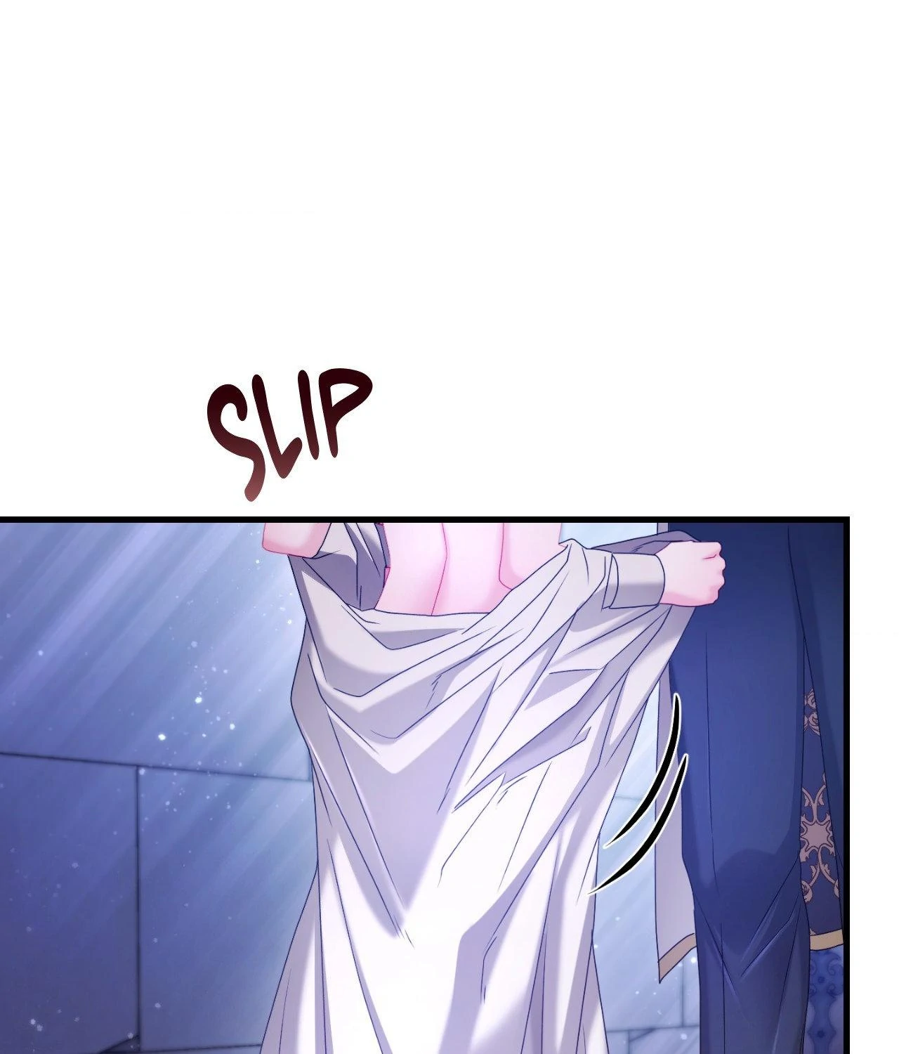 Wolf Under Sheep’s Clothing - Chapter 26 manhwa