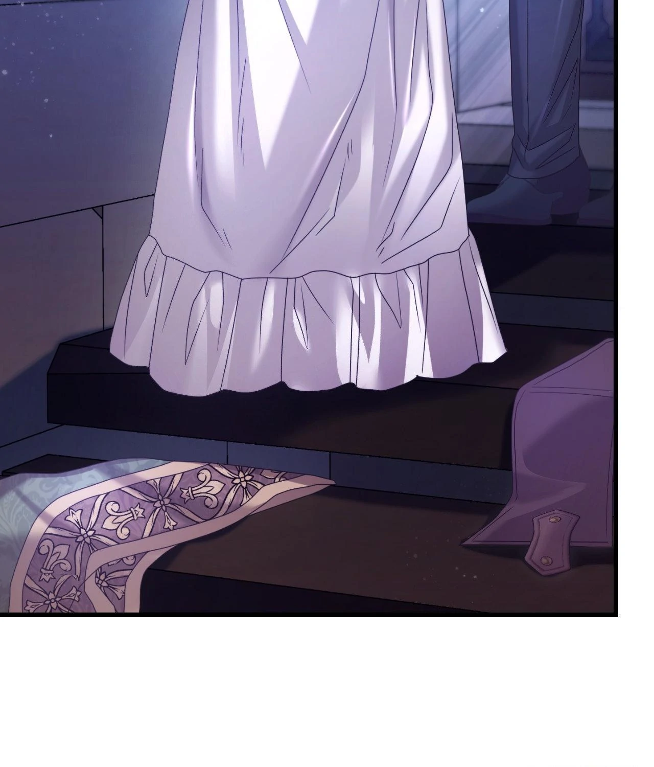 Wolf Under Sheep’s Clothing - Chapter 26 manhwa