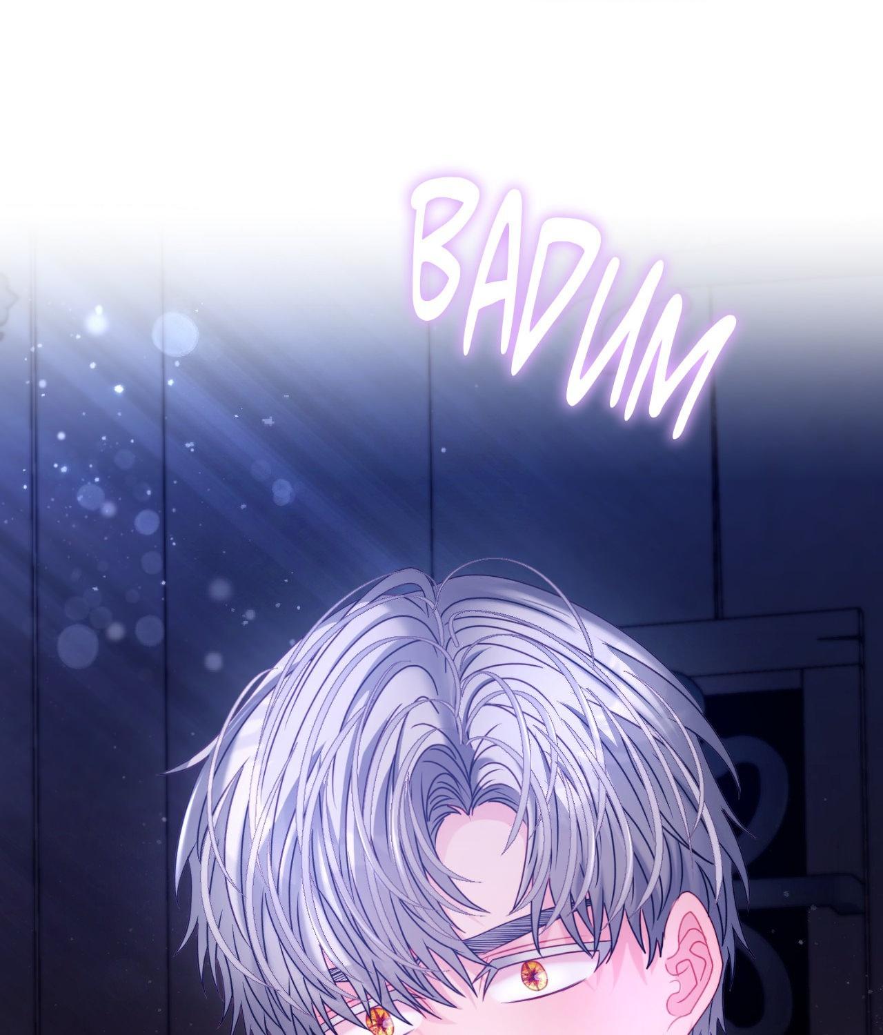 Wolf Under Sheep’s Clothing - Chapter 26 manhwa