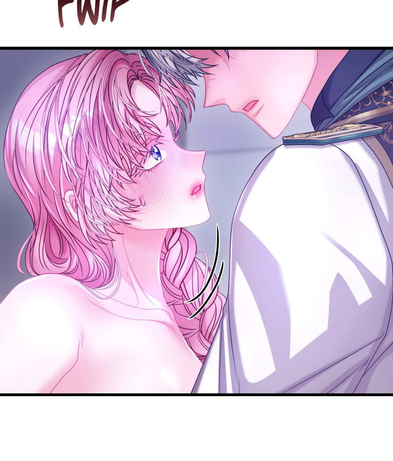 Wolf Under Sheep’s Clothing - Chapter 26 manhwa