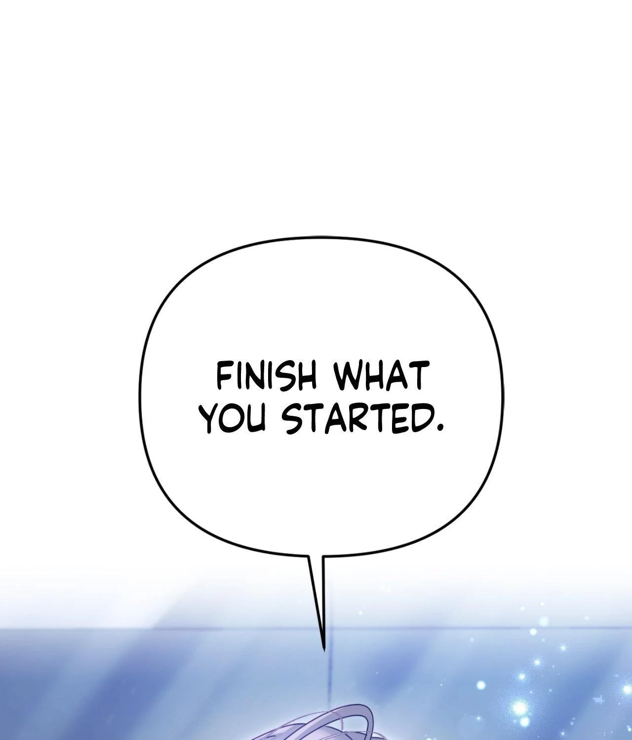 Wolf Under Sheep’s Clothing - Chapter 26 manhwa