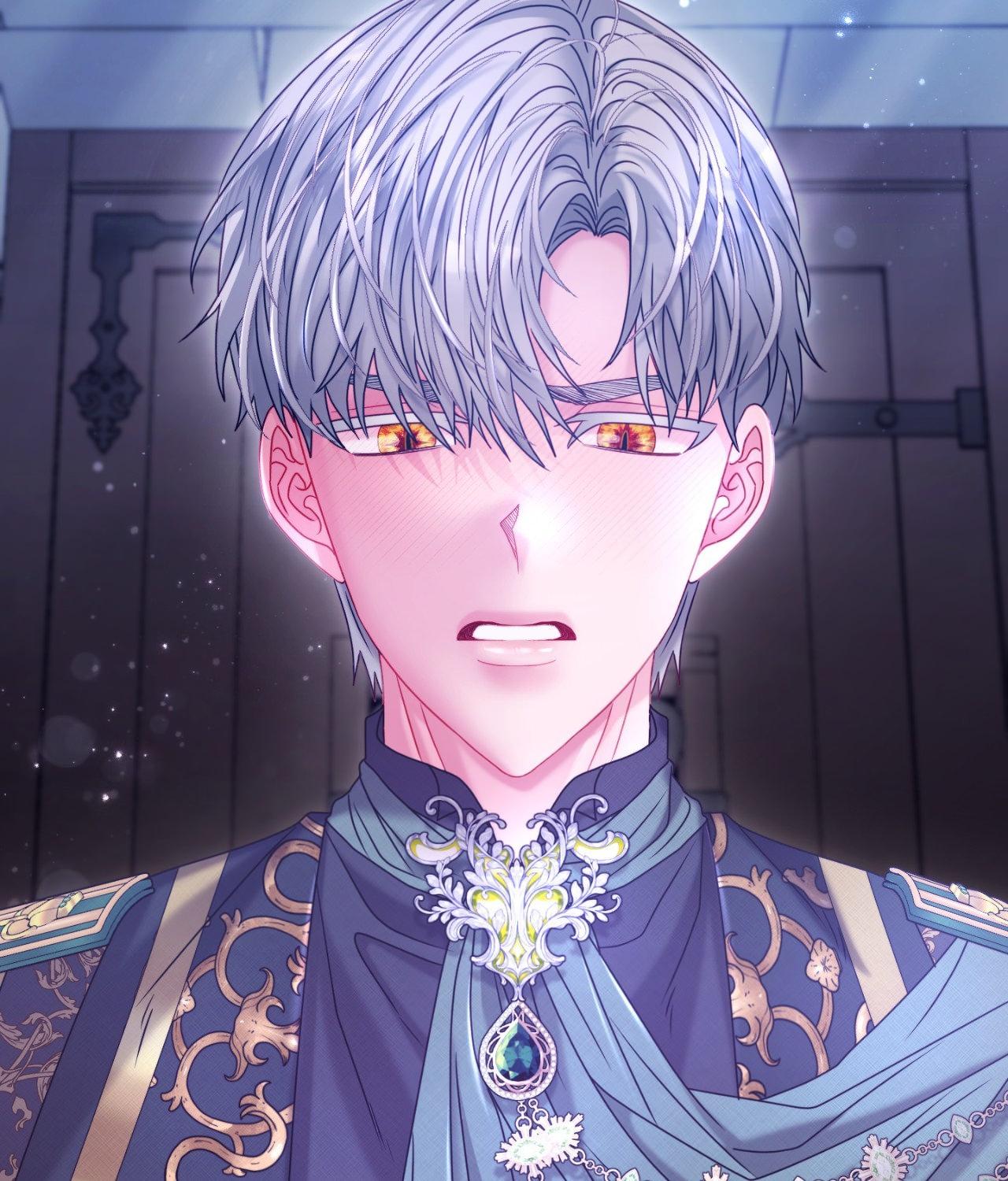 Wolf Under Sheep’s Clothing - Chapter 26 manhwa
