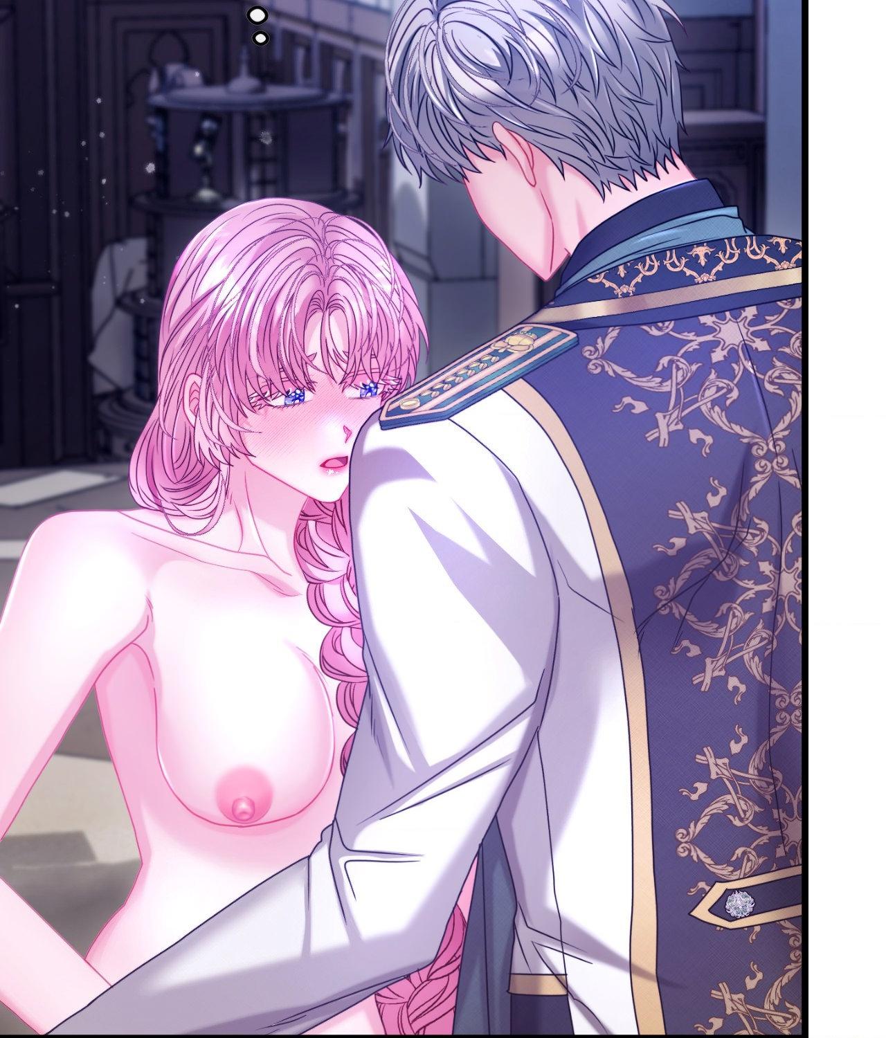 Wolf Under Sheep’s Clothing - Chapter 26 manhwa