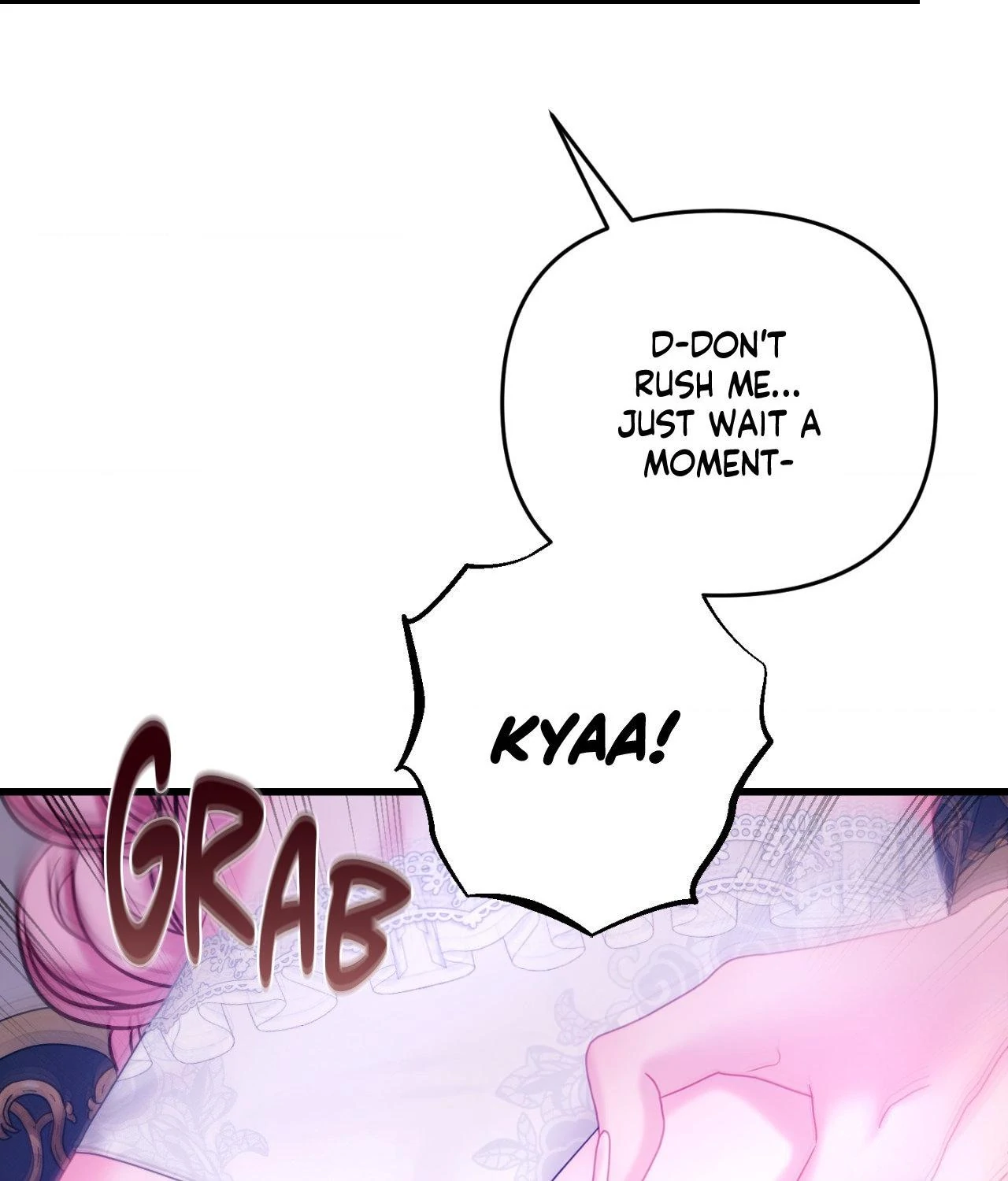 Wolf Under Sheep’s Clothing - Chapter 26 manhwa