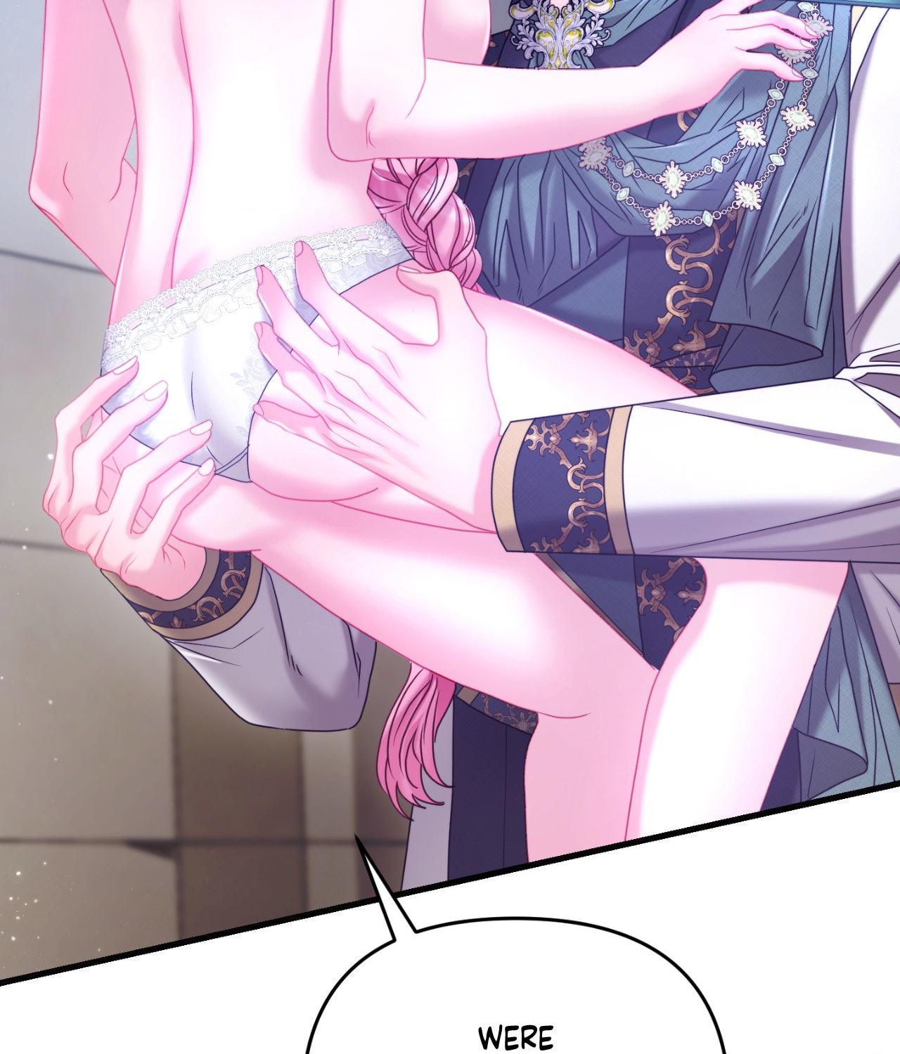 Wolf Under Sheep’s Clothing - Chapter 26 manhwa