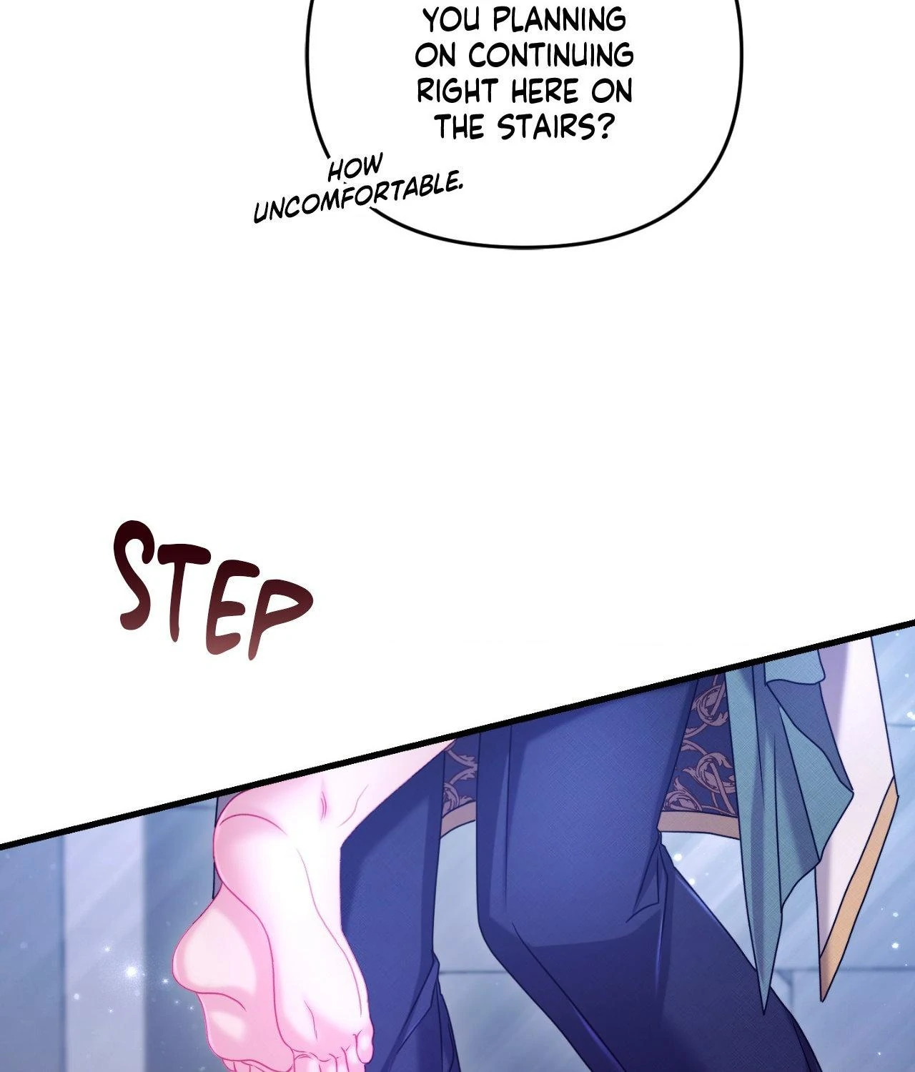 Wolf Under Sheep’s Clothing - Chapter 26 manhwa