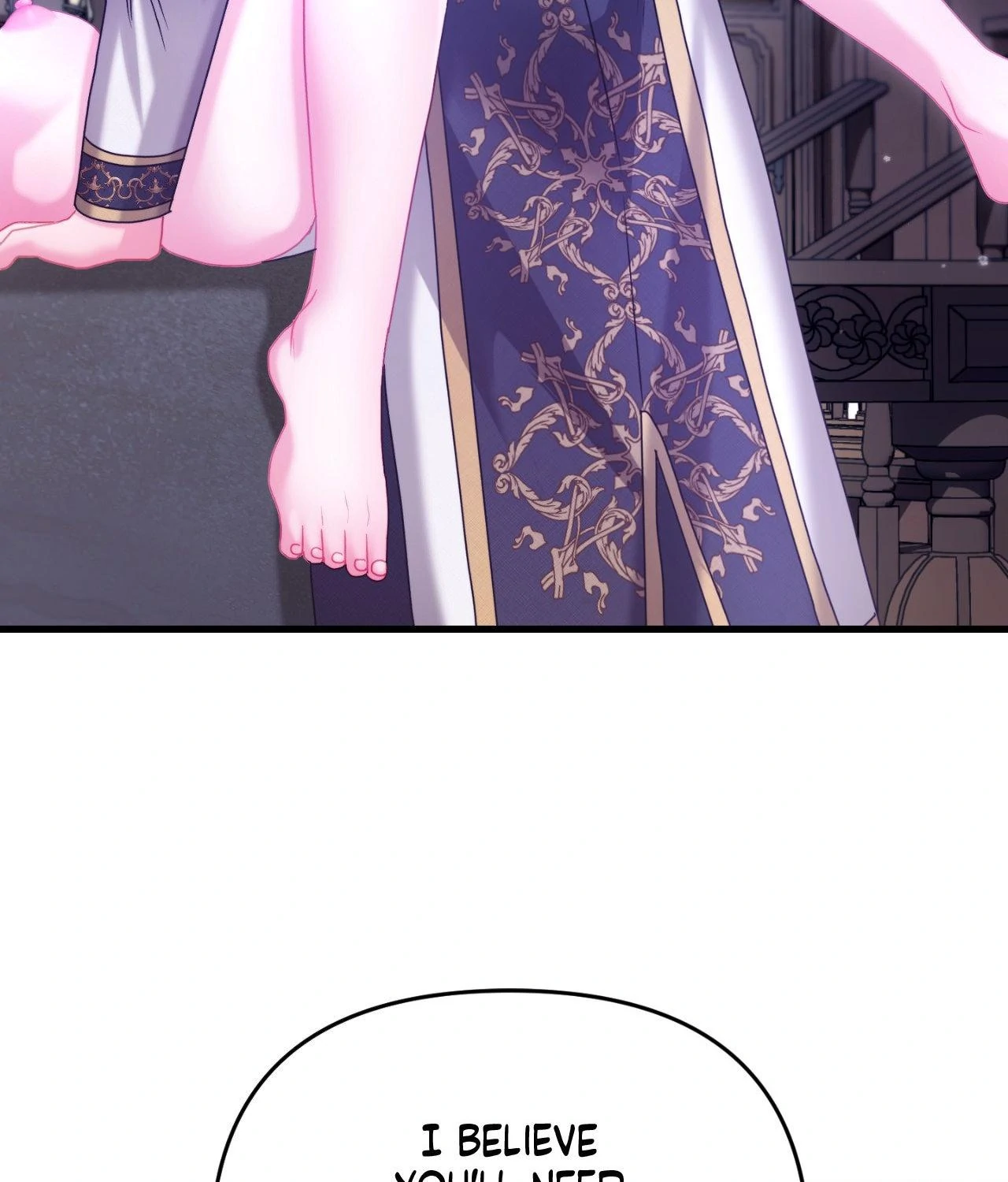 Wolf Under Sheep’s Clothing - Chapter 26 manhwa