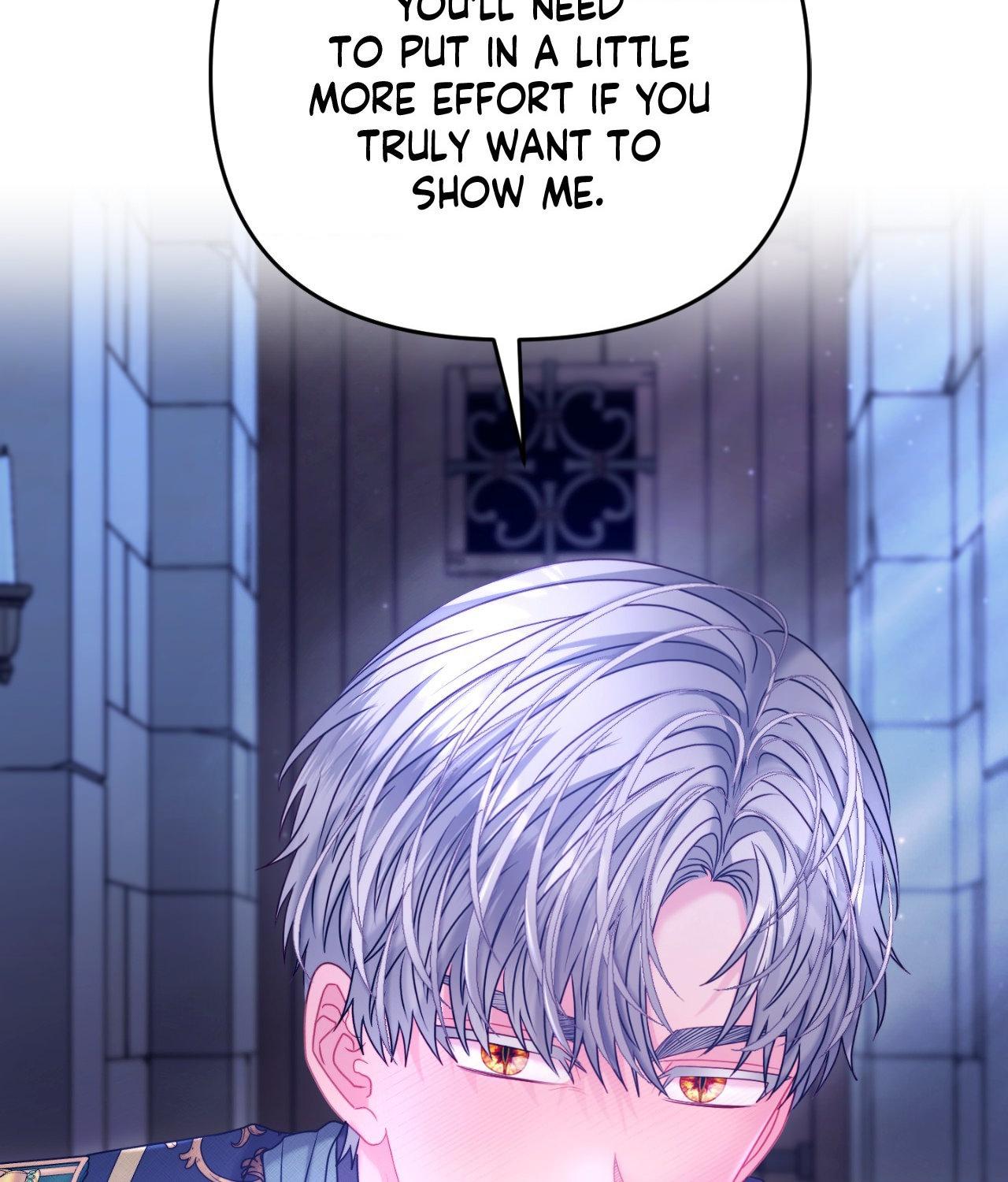 Wolf Under Sheep’s Clothing - Chapter 26 manhwa