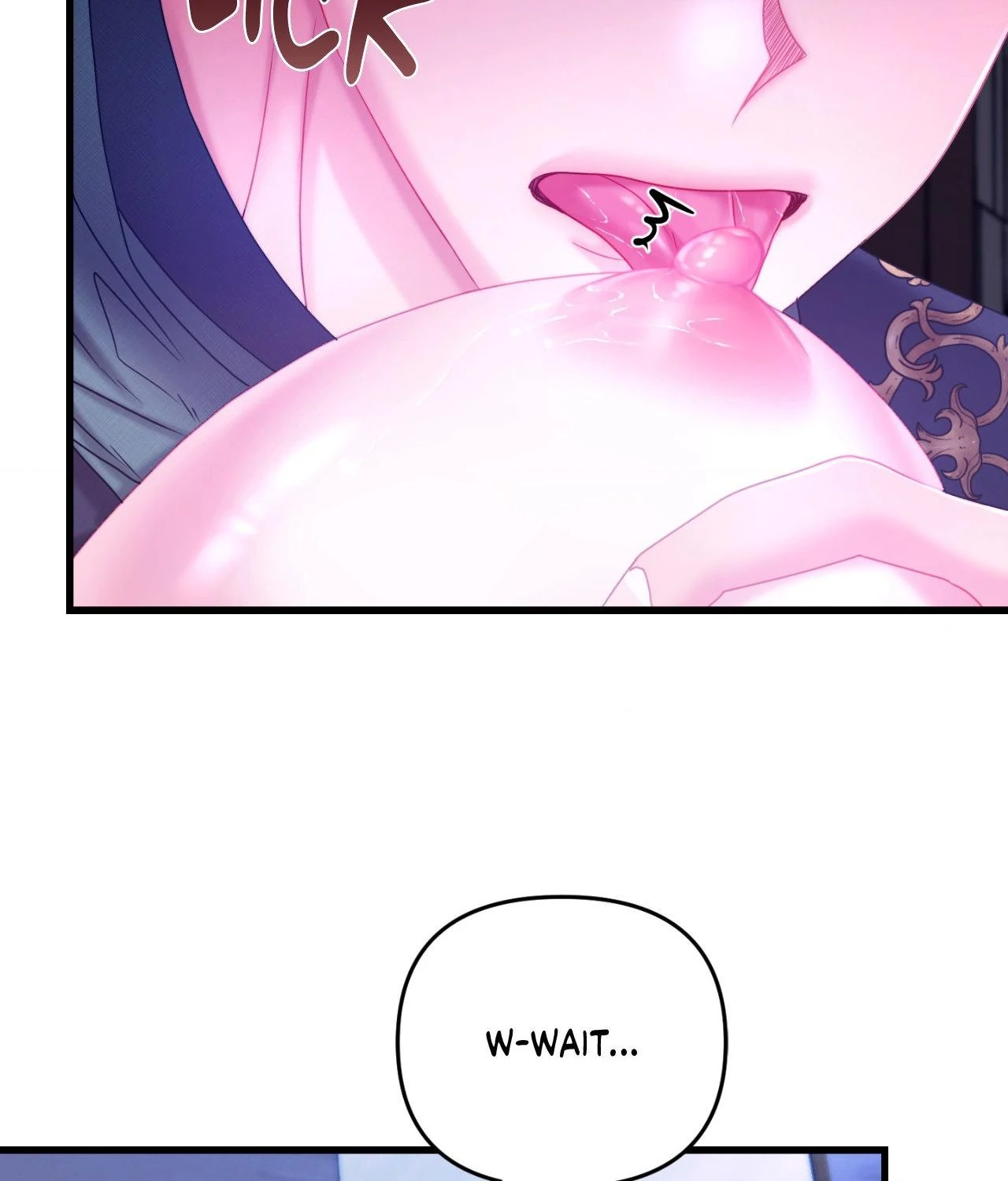 Wolf Under Sheep’s Clothing - Chapter 26 manhwa
