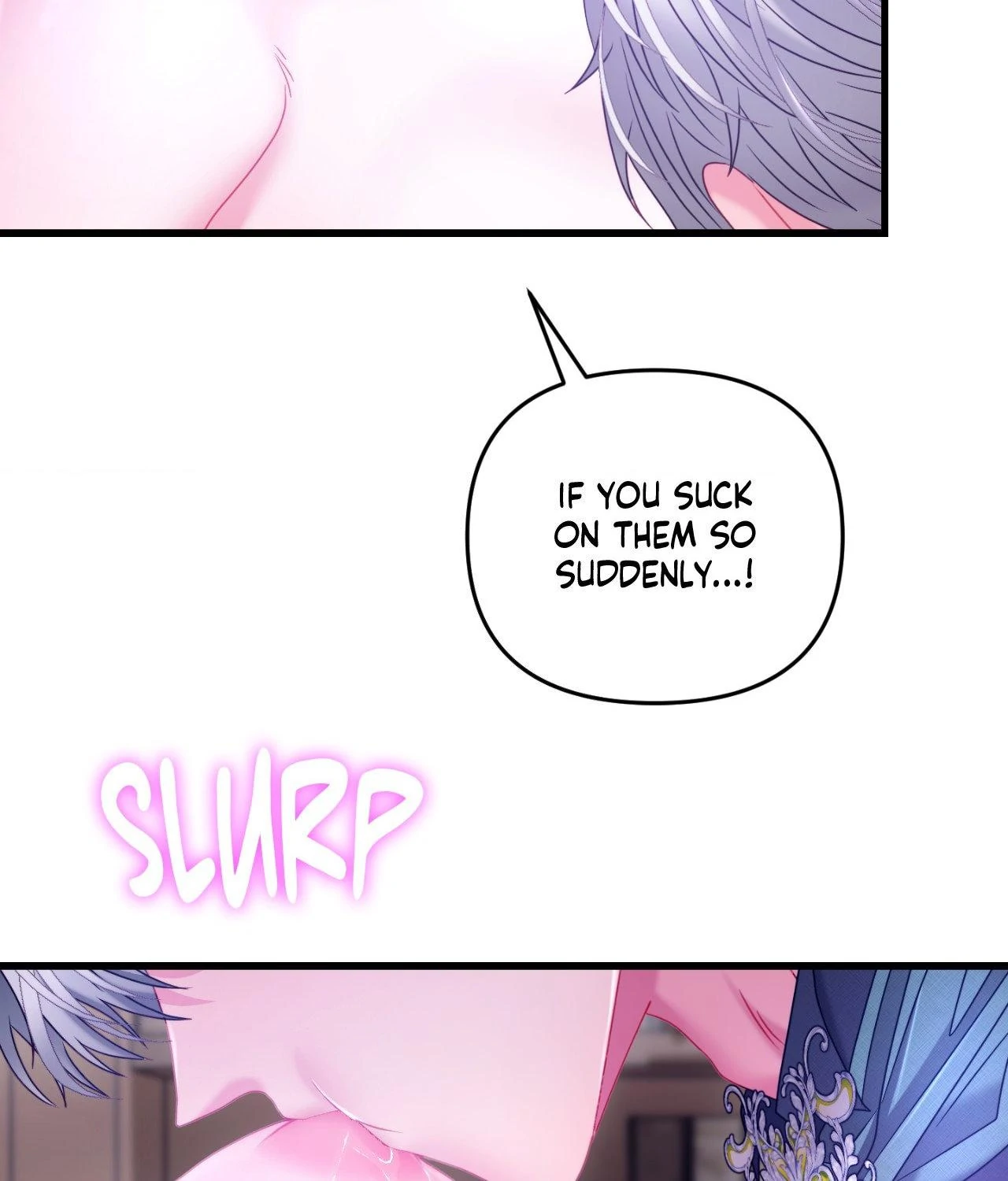 Wolf Under Sheep’s Clothing - Chapter 26 manhwa