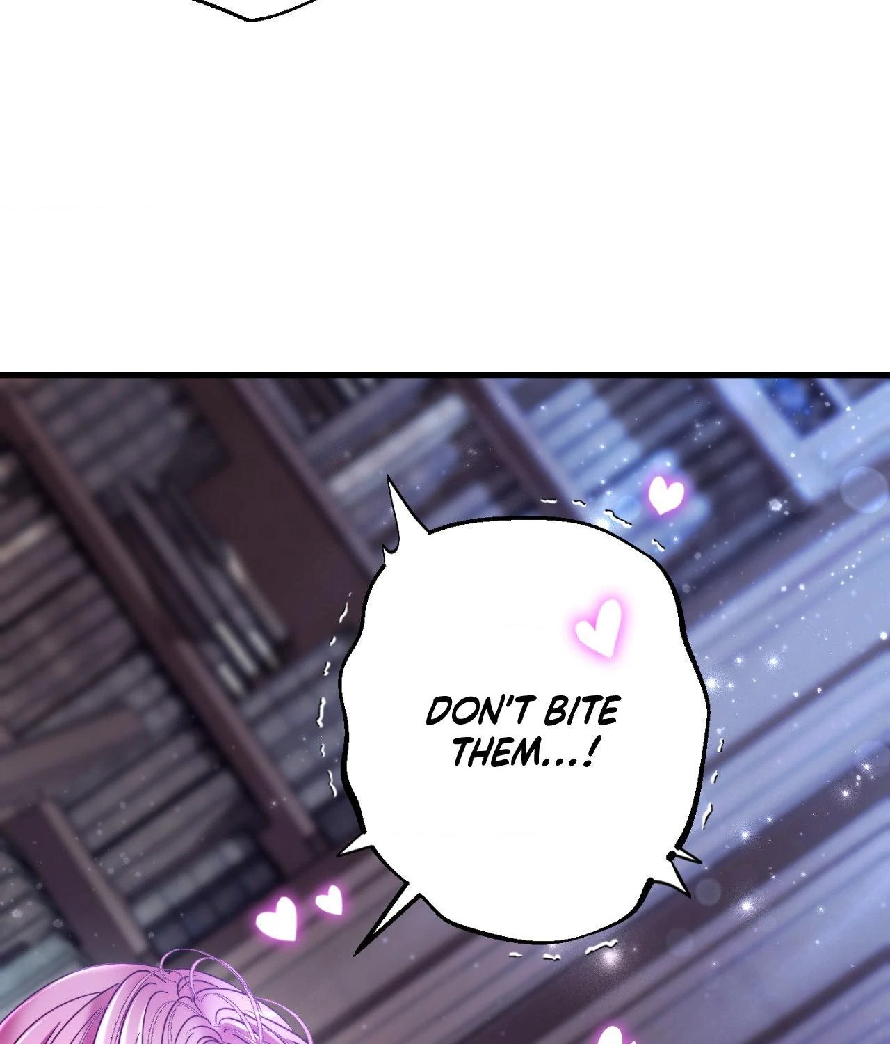 Wolf Under Sheep’s Clothing - Chapter 26 manhwa