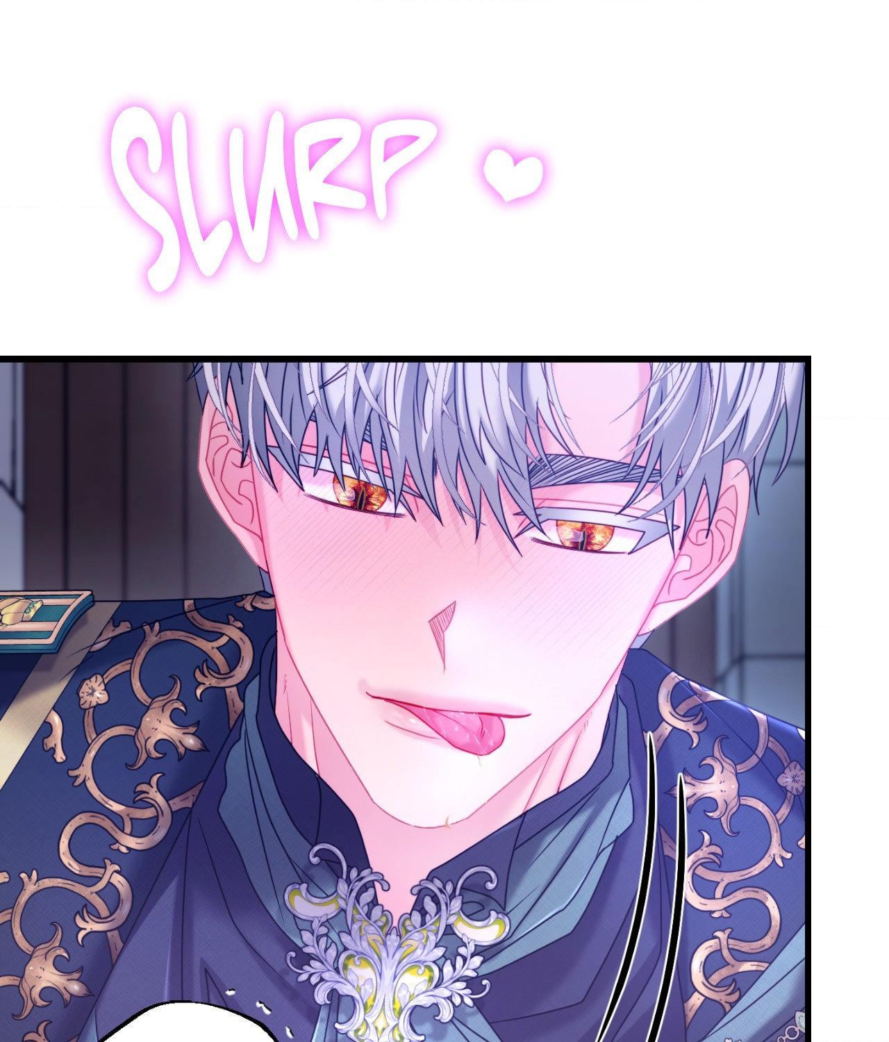 Wolf Under Sheep’s Clothing - Chapter 26 manhwa