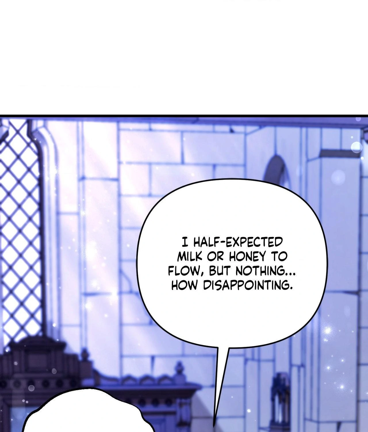 Wolf Under Sheep’s Clothing - Chapter 26 manhwa