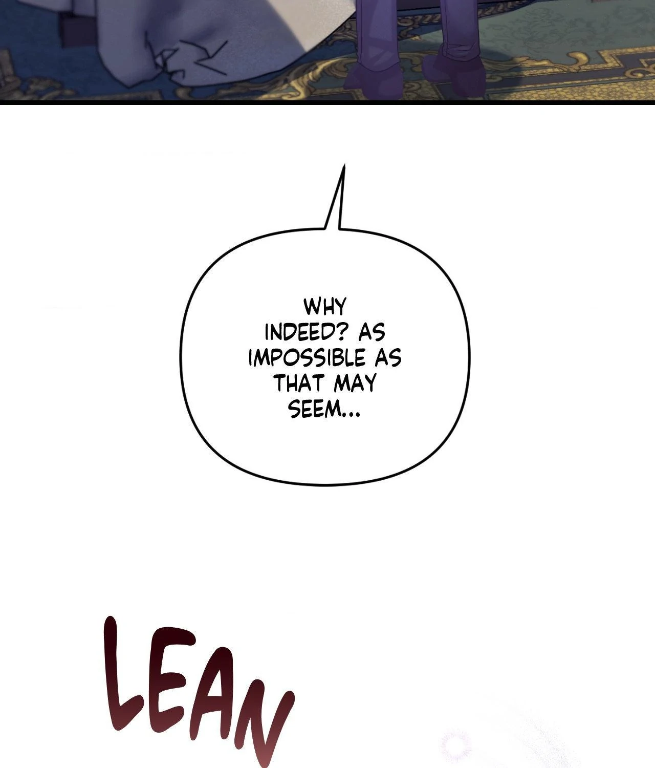 Wolf Under Sheep’s Clothing - Chapter 26 manhwa