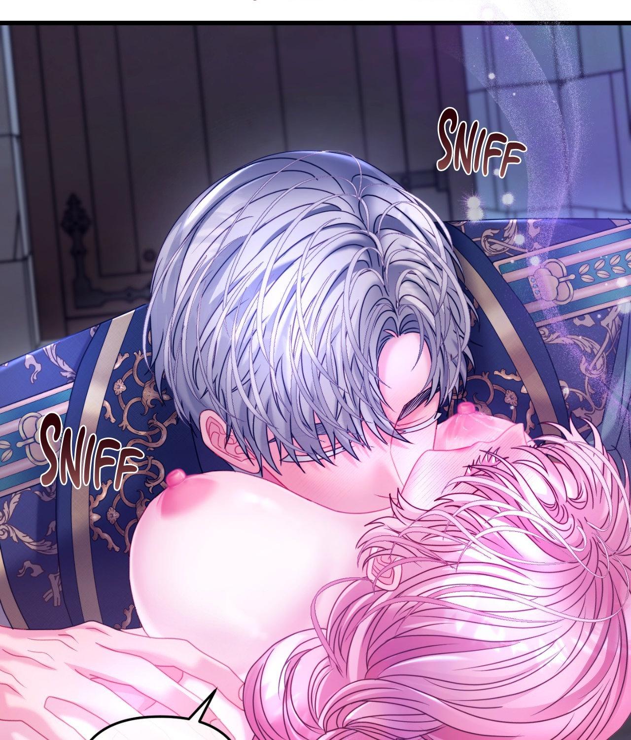 Wolf Under Sheep’s Clothing - Chapter 26 manhwa