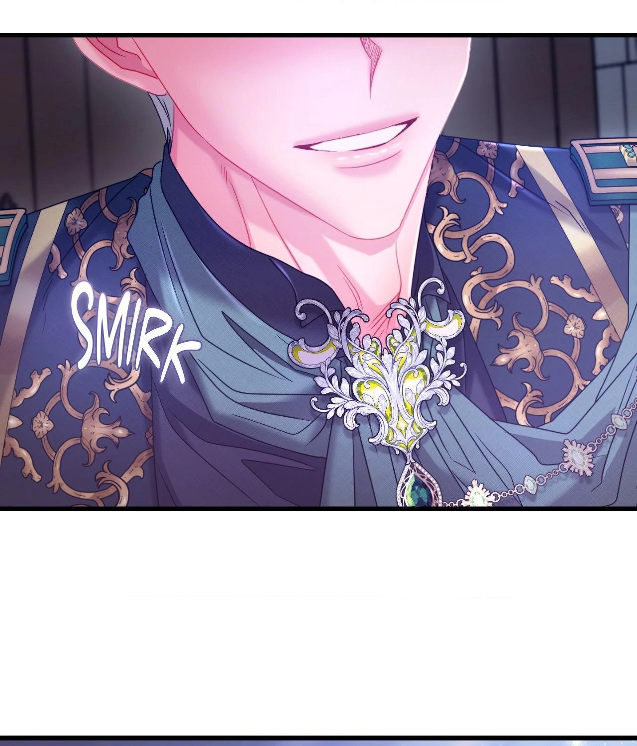 Wolf Under Sheep’s Clothing - Chapter 26 manhwa