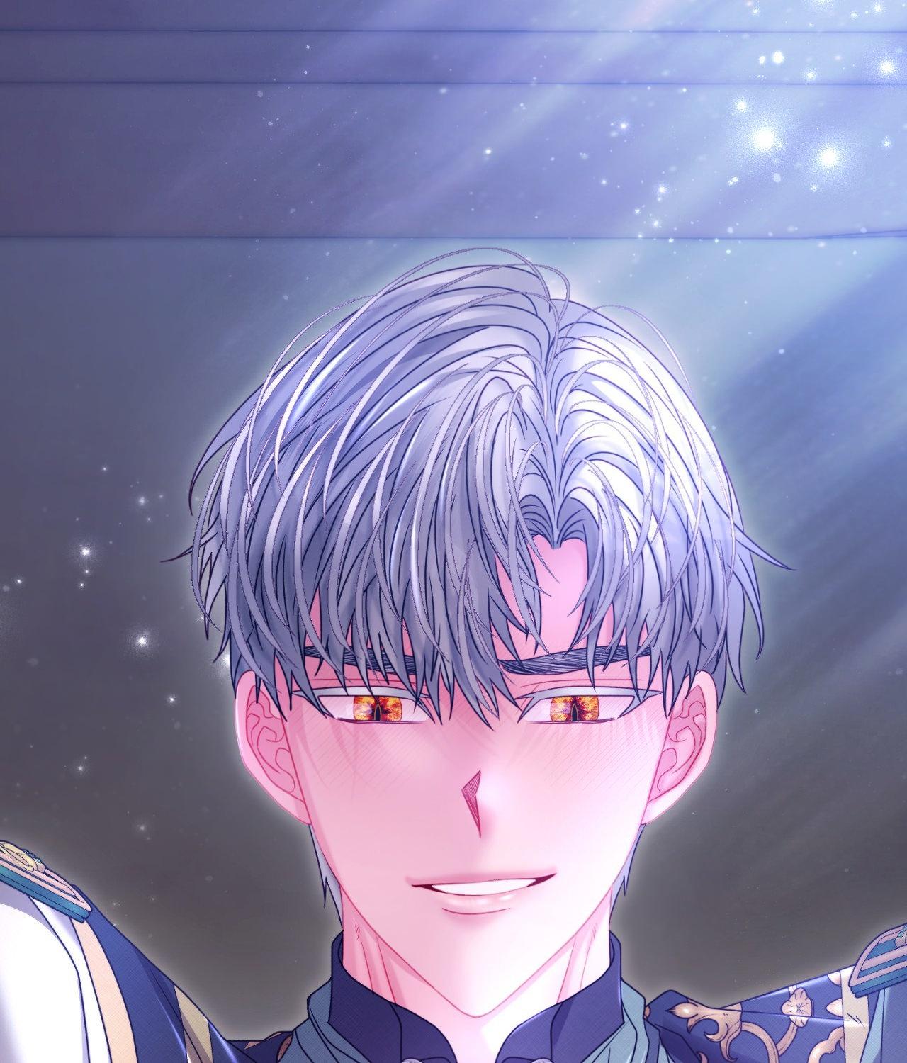 Wolf Under Sheep’s Clothing - Chapter 26 manhwa