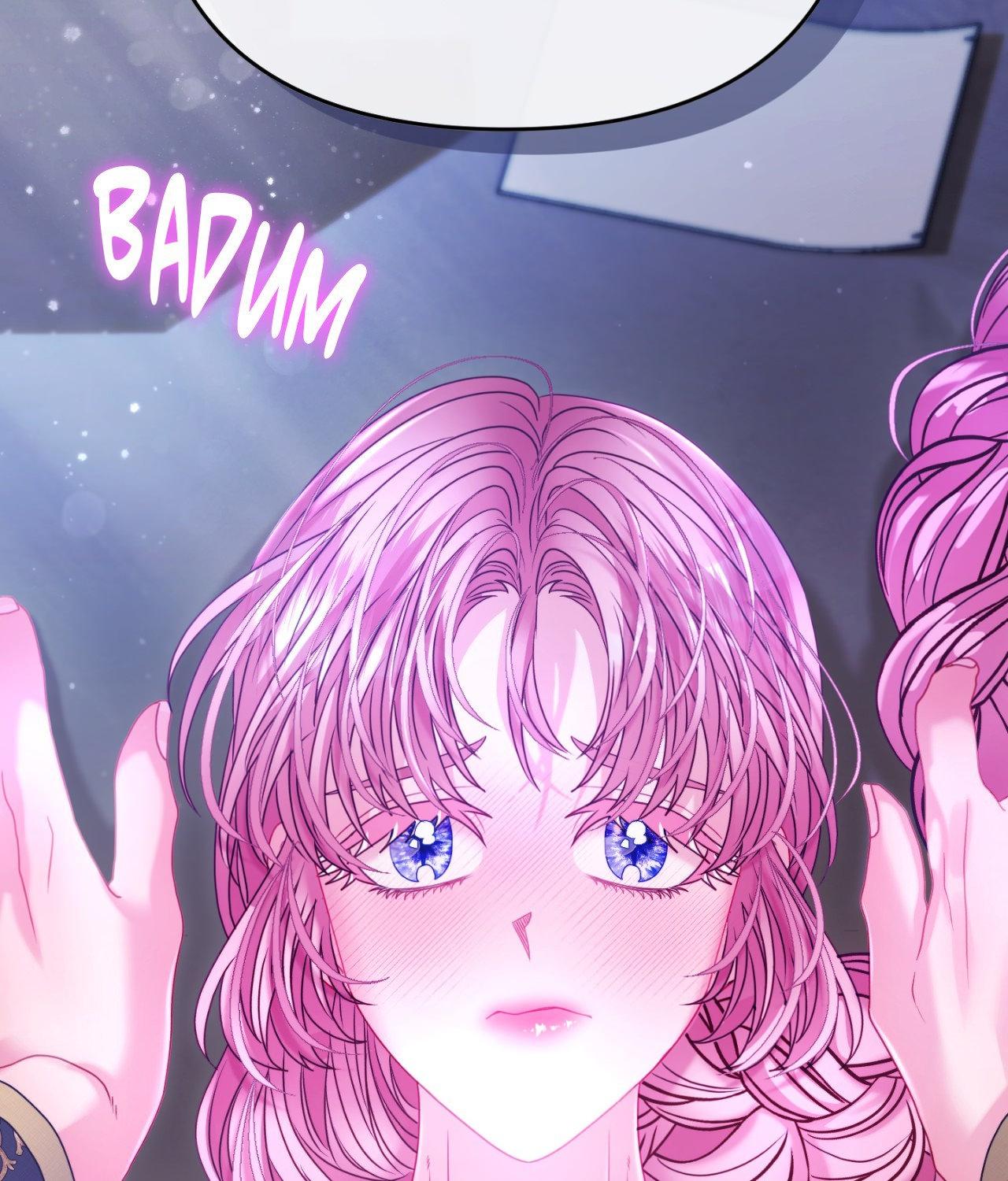 Wolf Under Sheep’s Clothing - Chapter 26 manhwa