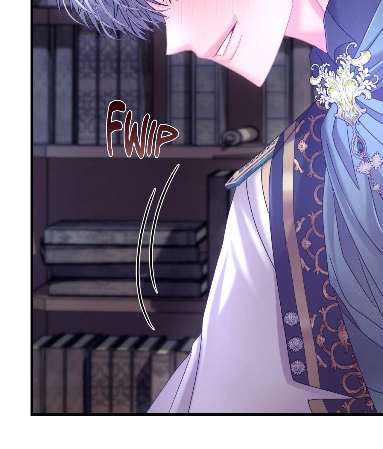 Wolf Under Sheep’s Clothing - Chapter 26 manhwa