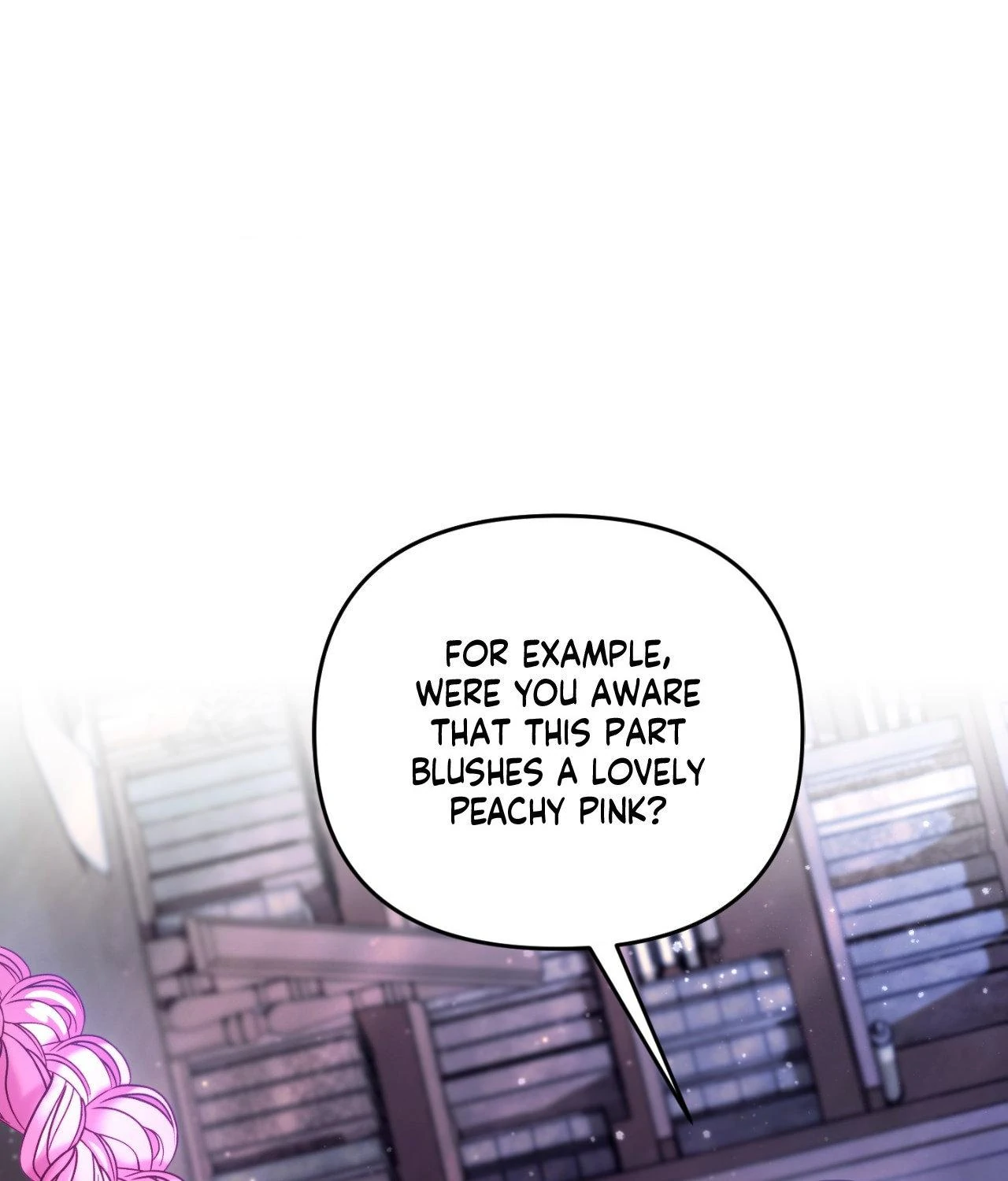Wolf Under Sheep’s Clothing - Chapter 26 manhwa