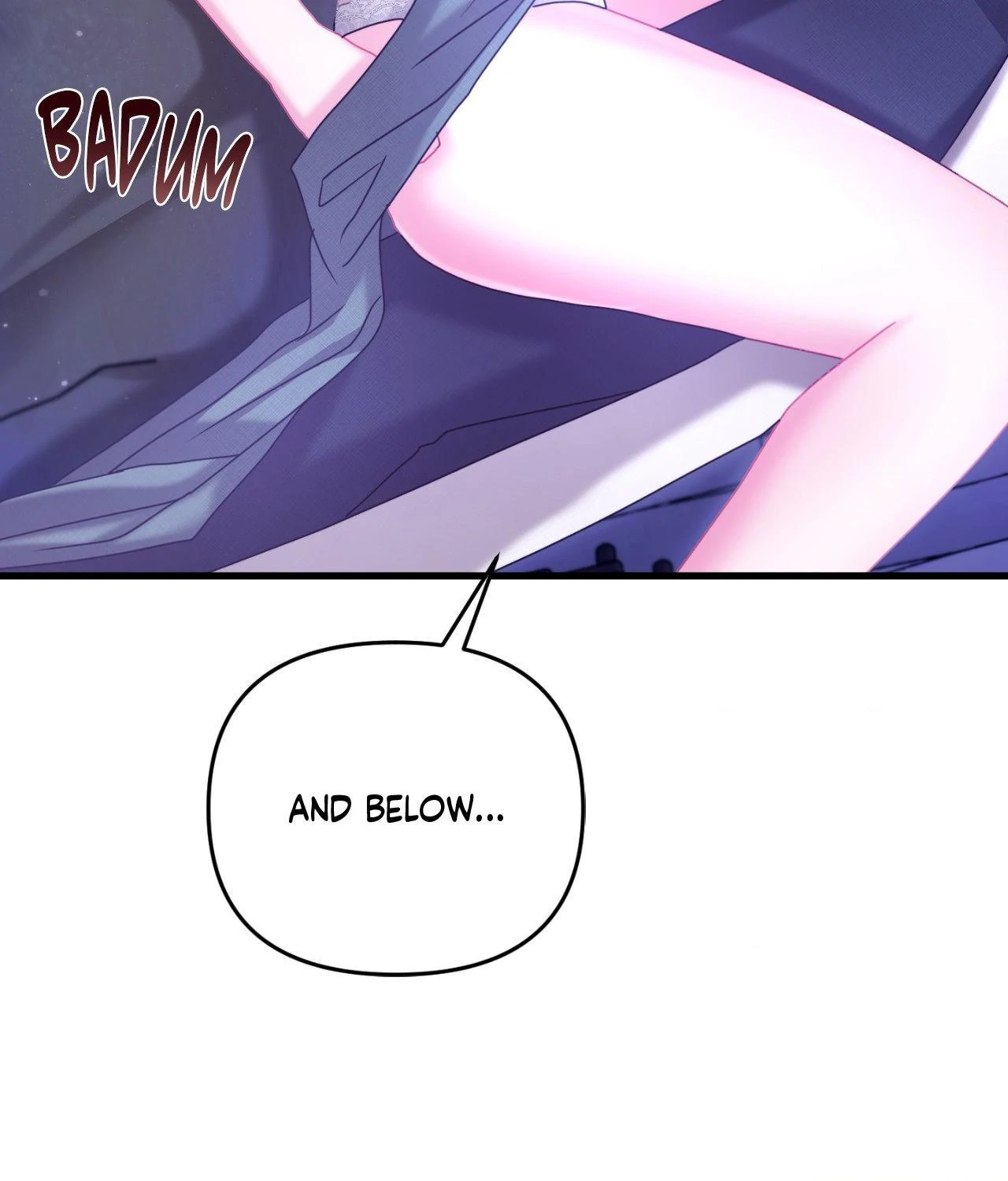 Wolf Under Sheep’s Clothing - Chapter 26 manhwa