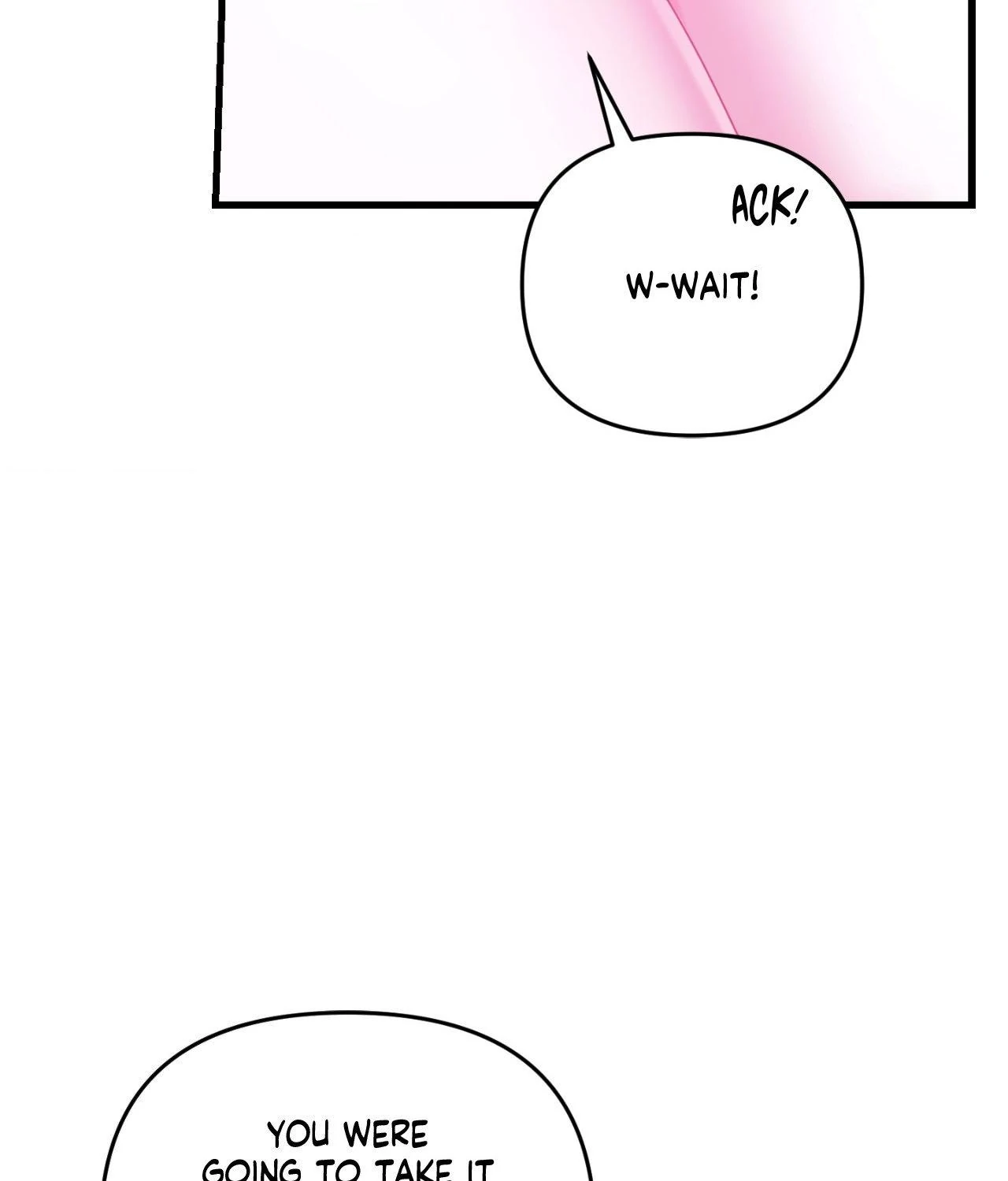 Wolf Under Sheep’s Clothing - Chapter 26 manhwa