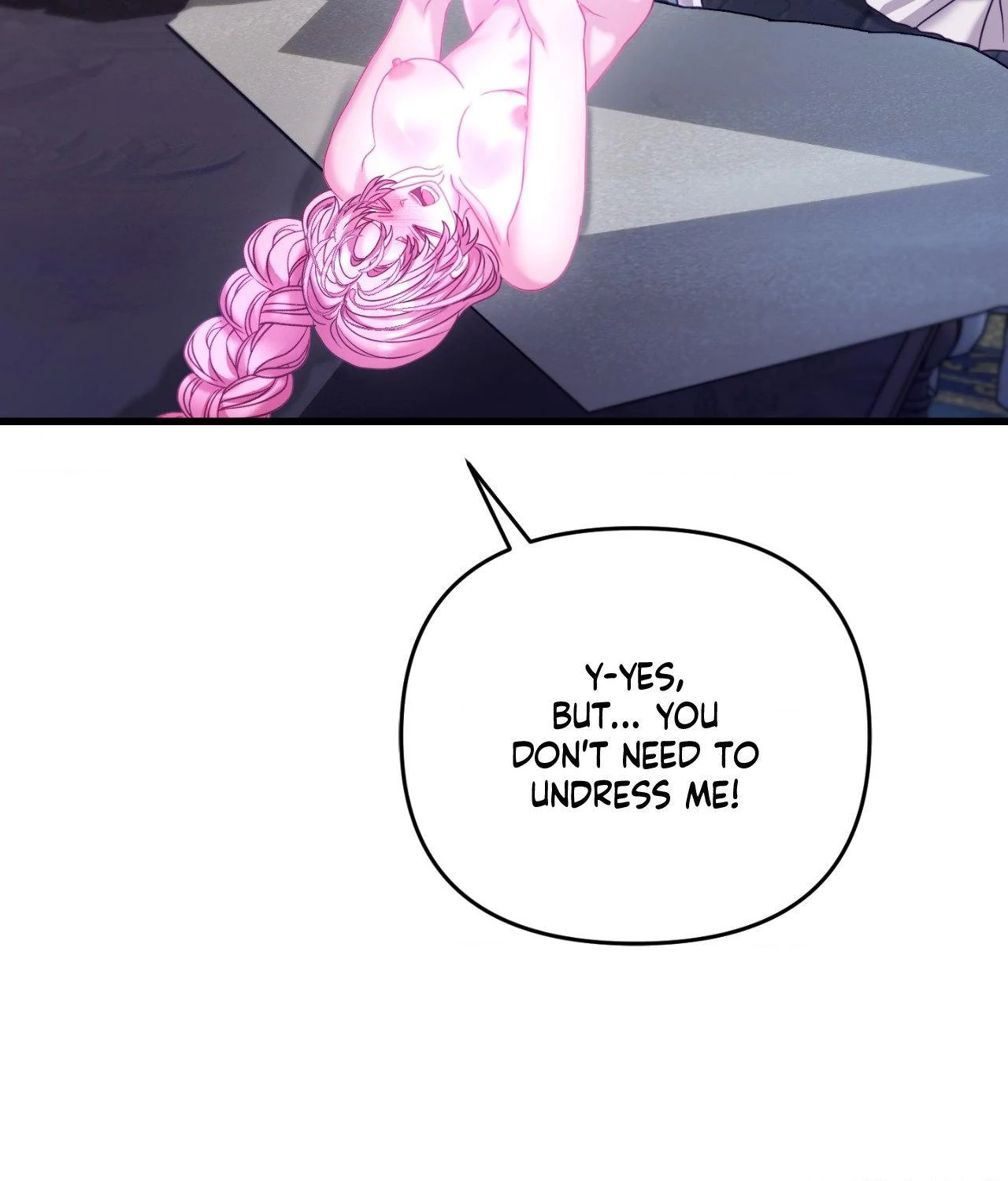 Wolf Under Sheep’s Clothing - Chapter 26 manhwa