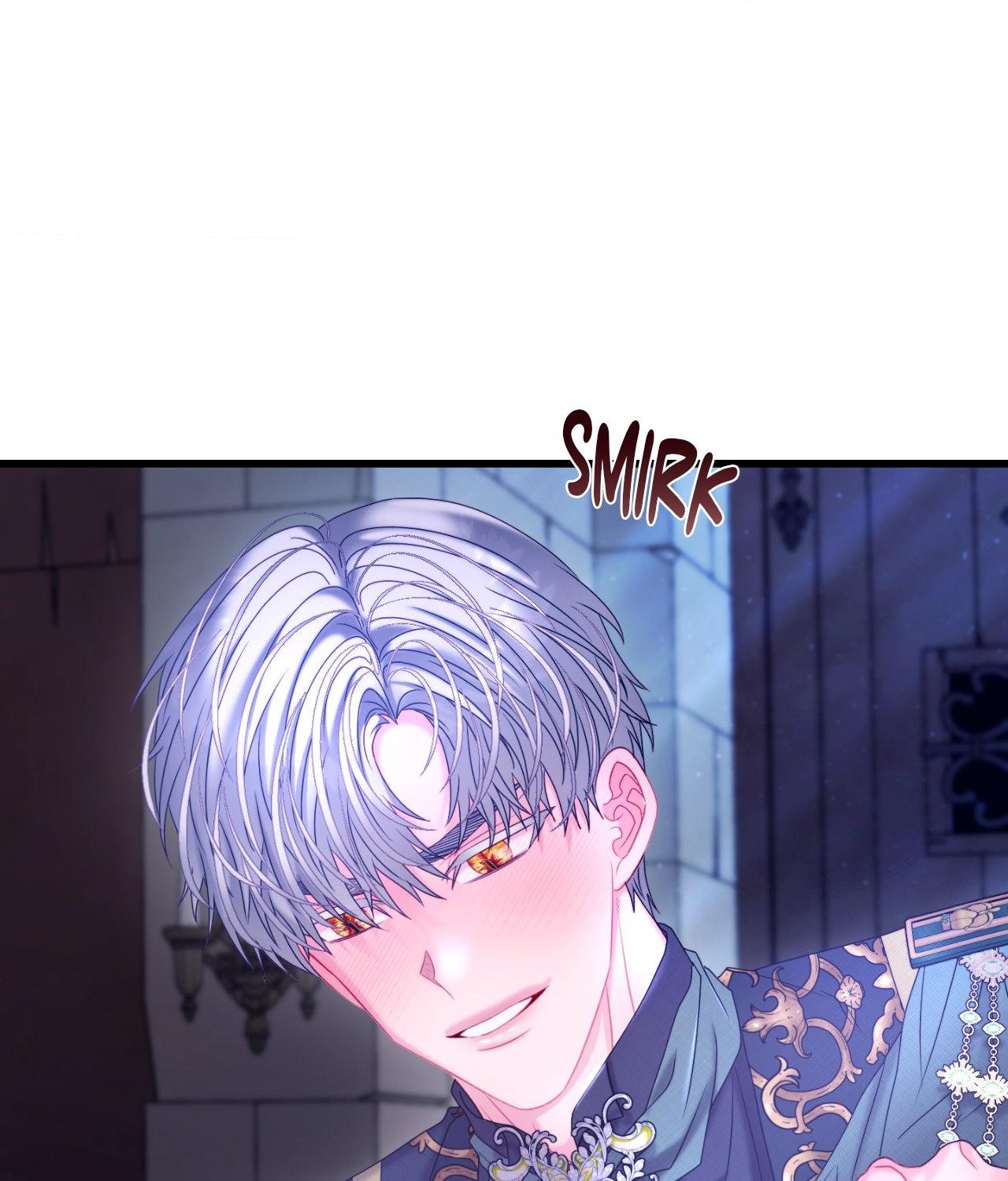 Wolf Under Sheep’s Clothing - Chapter 26 manhwa