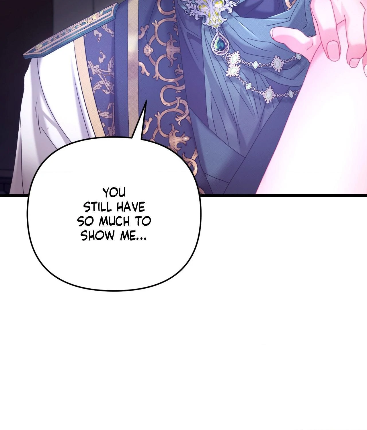 Wolf Under Sheep’s Clothing - Chapter 26 manhwa