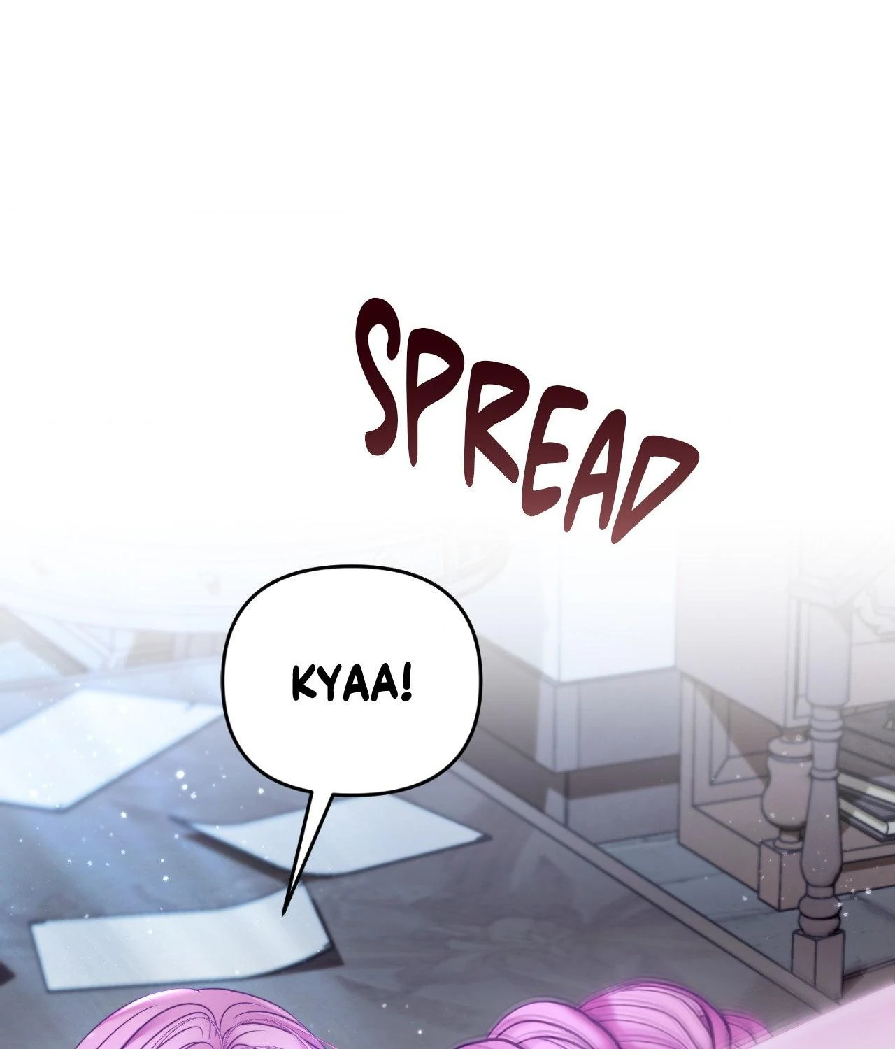 Wolf Under Sheep’s Clothing - Chapter 26 manhwa