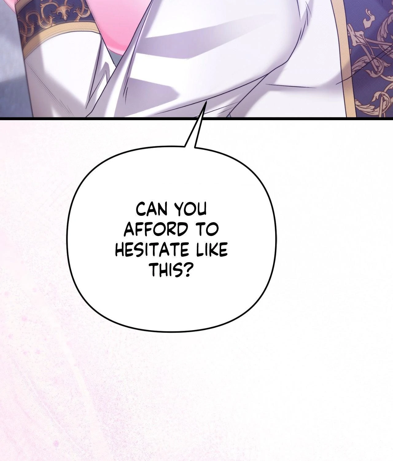 Wolf Under Sheep’s Clothing - Chapter 26 manhwa