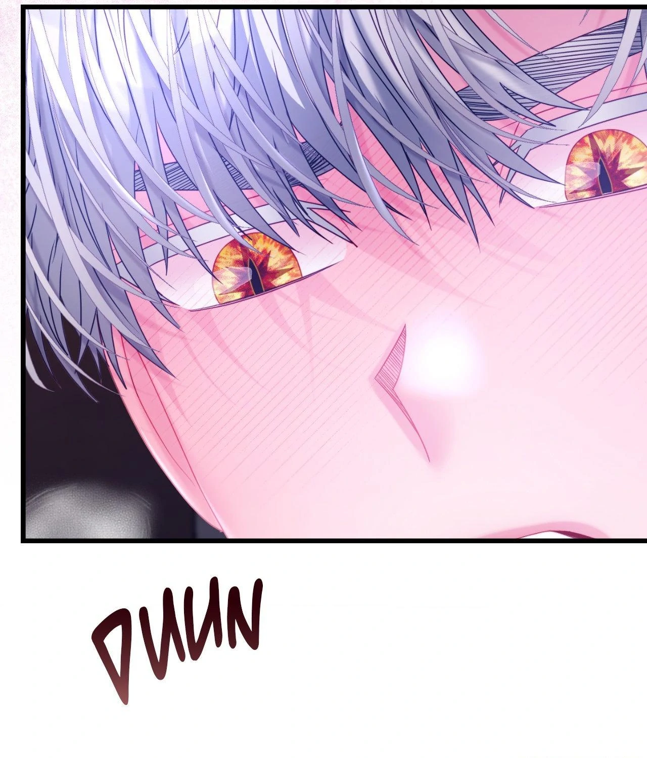 Wolf Under Sheep’s Clothing - Chapter 26 manhwa
