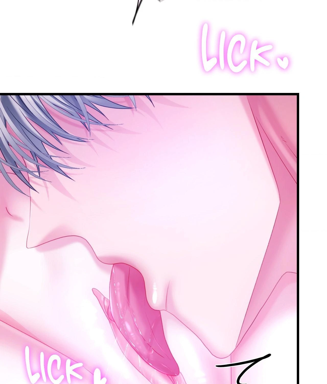 Wolf Under Sheep’s Clothing - Chapter 26 manhwa