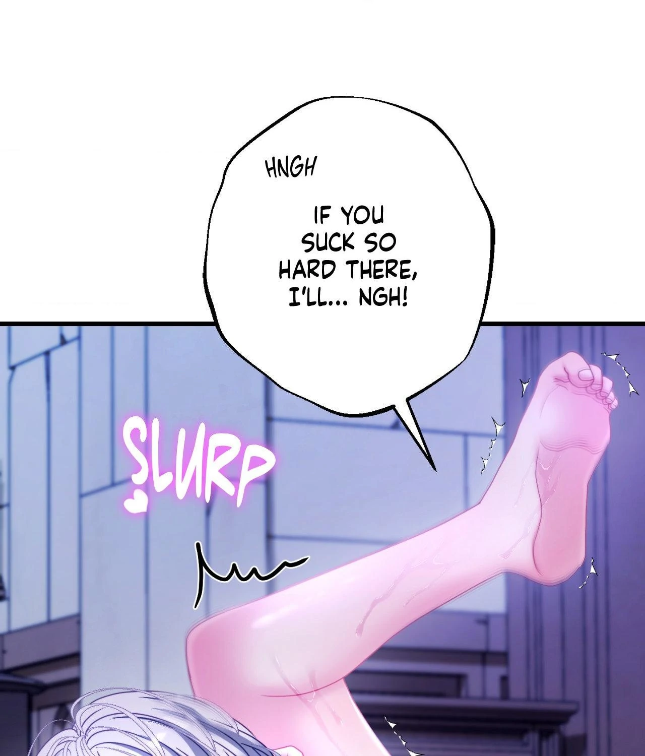 Wolf Under Sheep’s Clothing - Chapter 26 manhwa