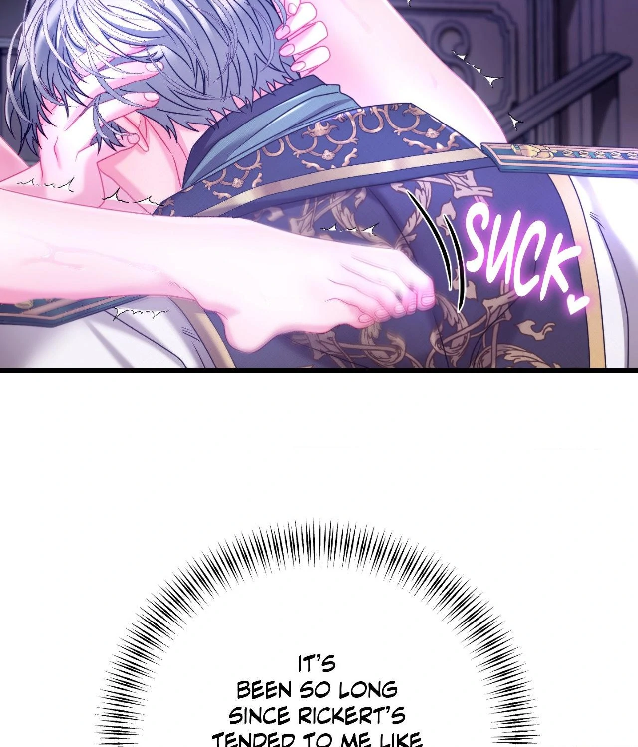 Wolf Under Sheep’s Clothing - Chapter 26 manhwa