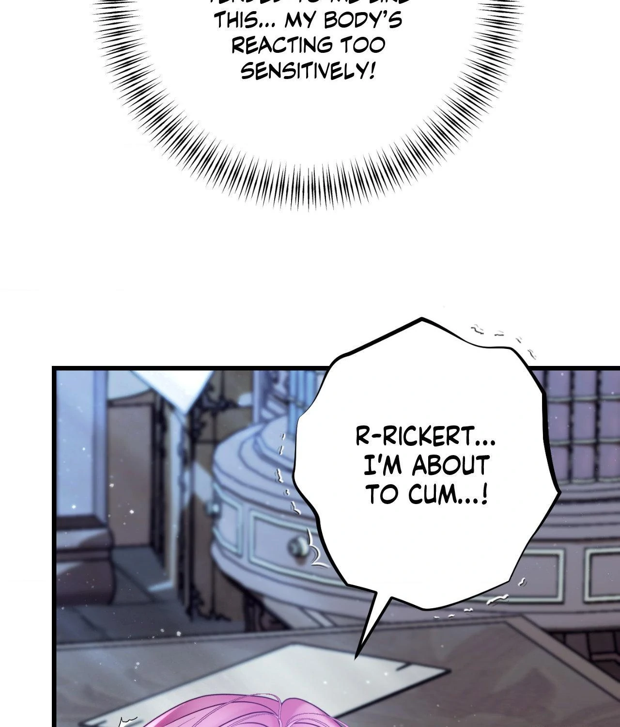 Wolf Under Sheep’s Clothing - Chapter 26 manhwa