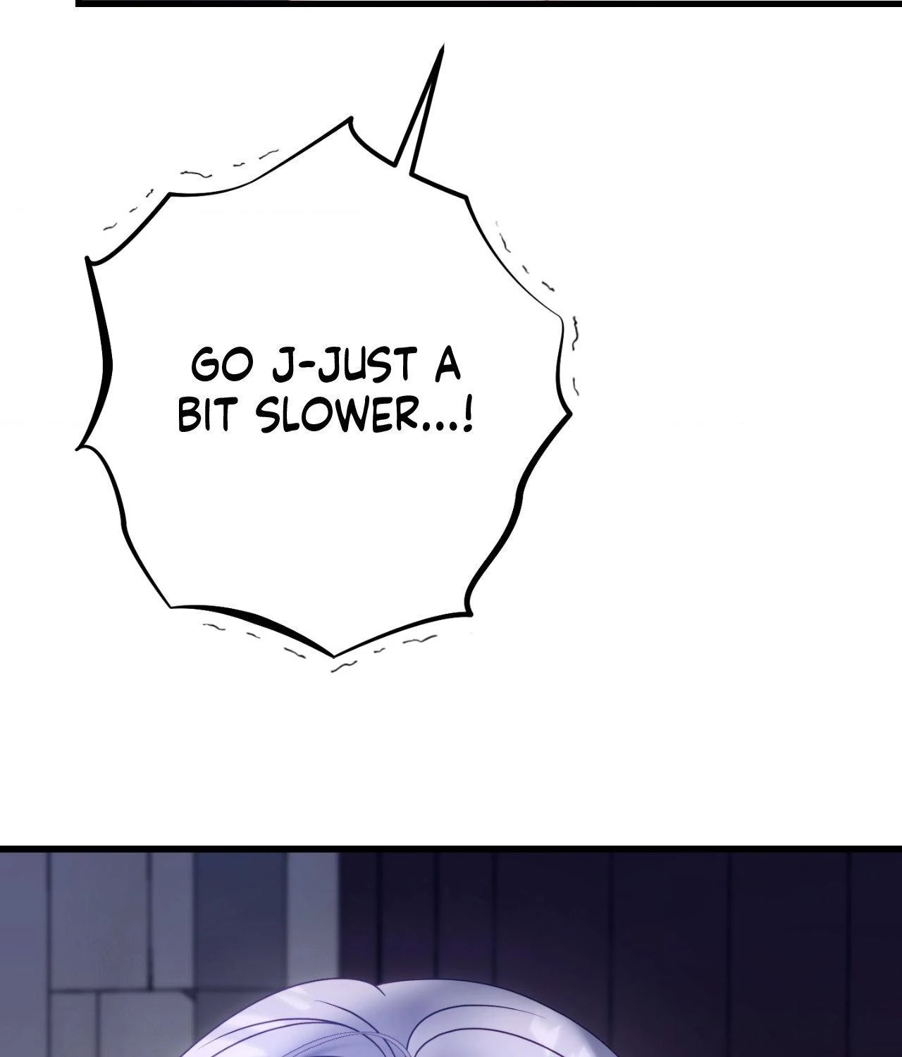 Wolf Under Sheep’s Clothing - Chapter 26 manhwa