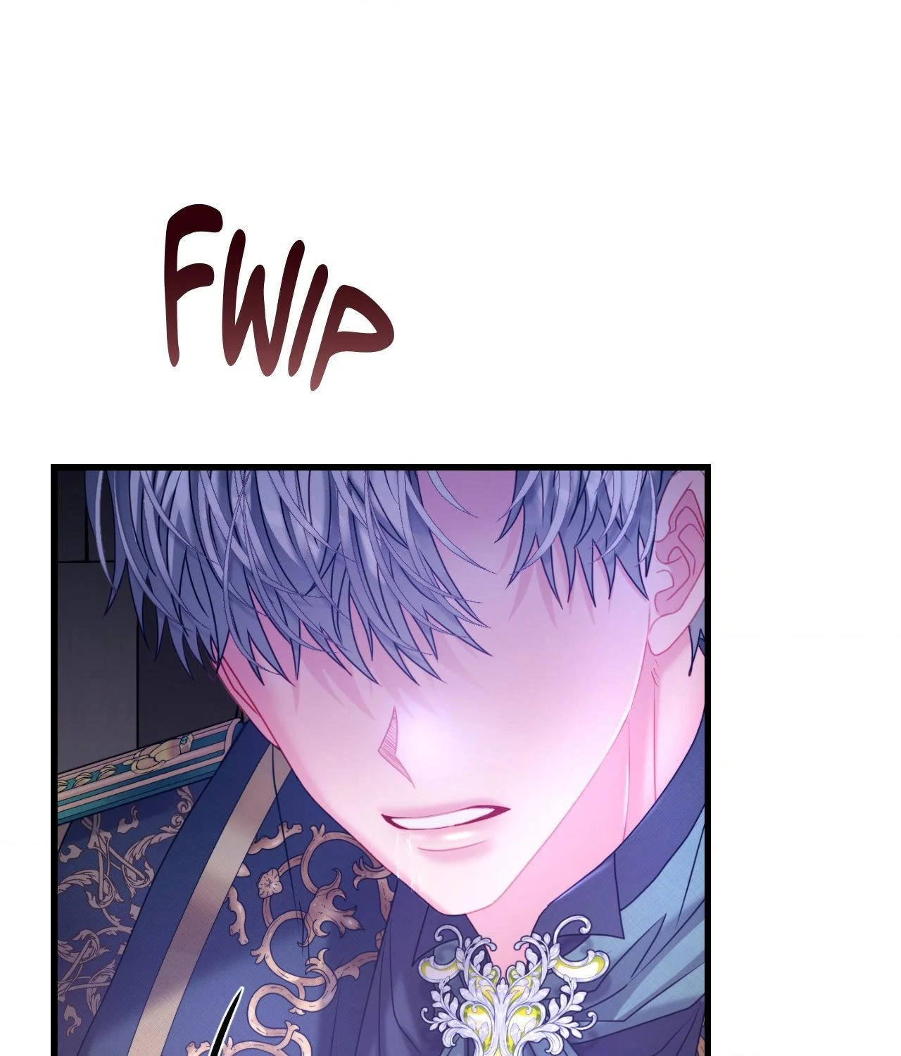 Wolf Under Sheep’s Clothing - Chapter 26 manhwa
