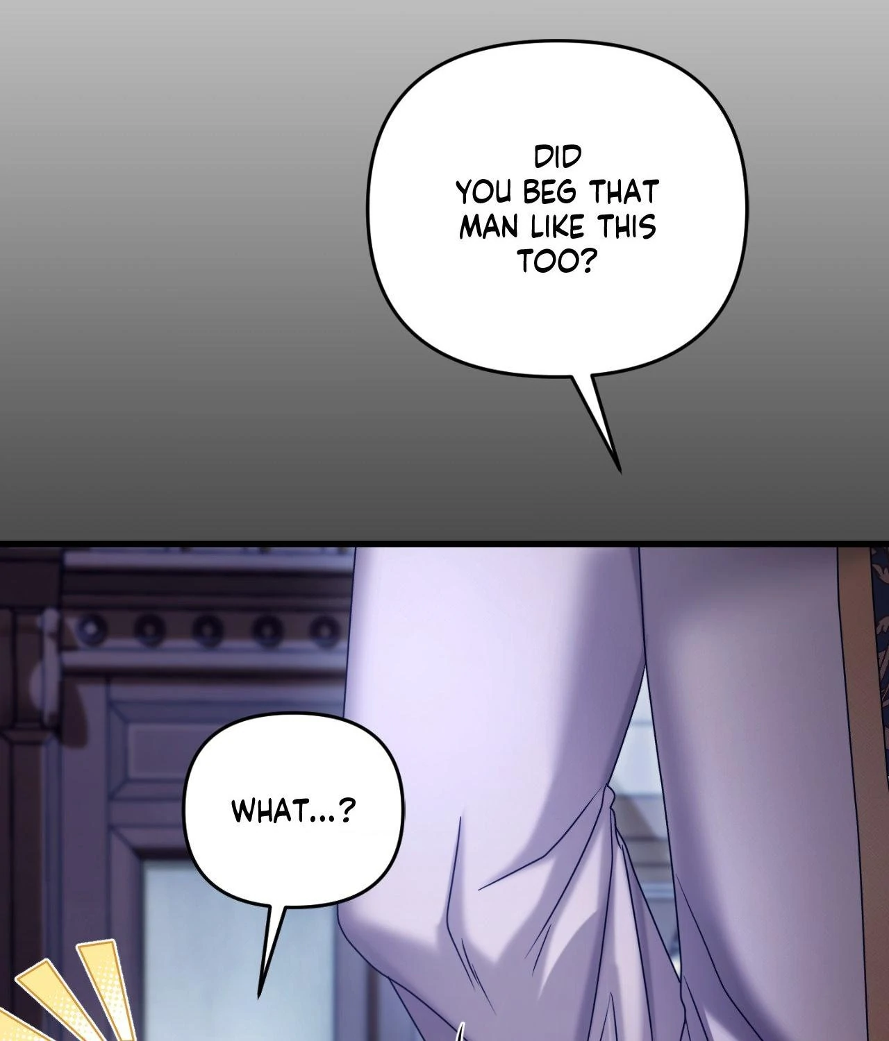 Wolf Under Sheep’s Clothing - Chapter 26 manhwa